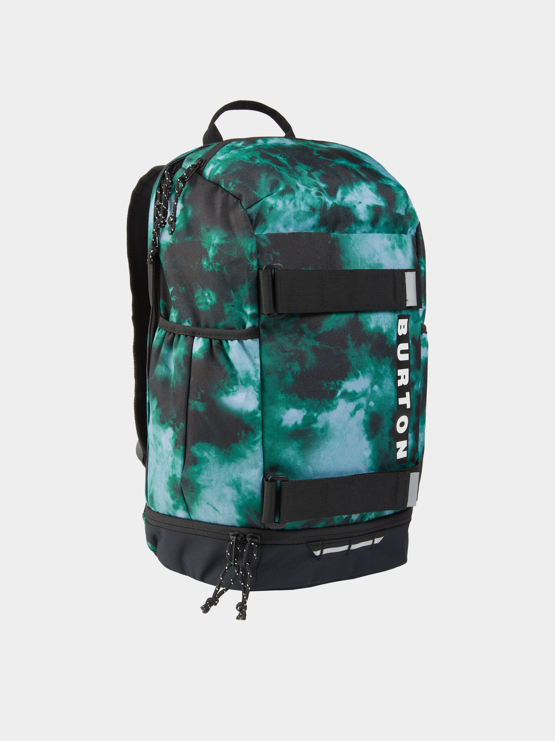 Burton Backpack Distortion 18L JR (crumple dye)