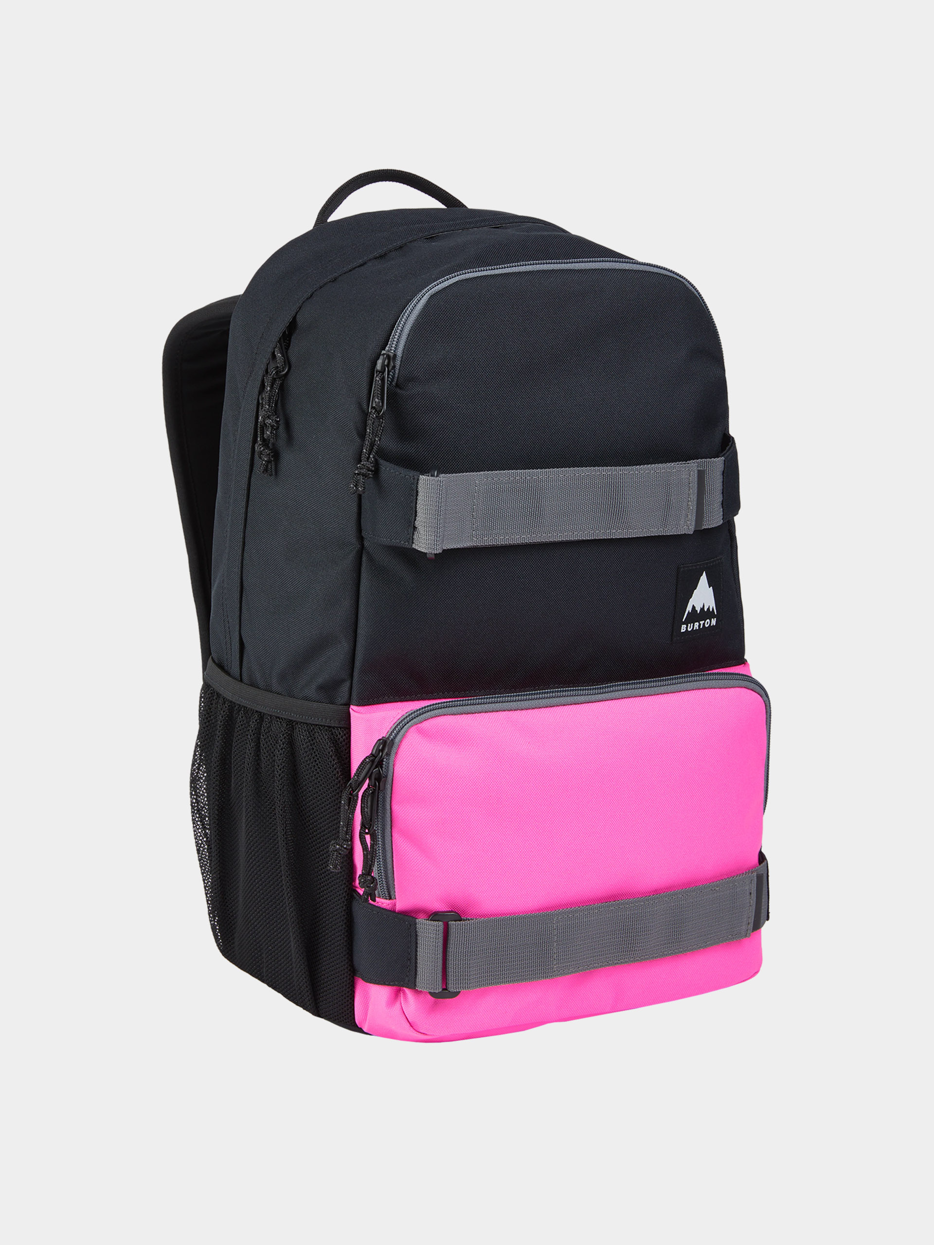 Burton Rucksack Treble Yell 21L (shockwave pink/true black)