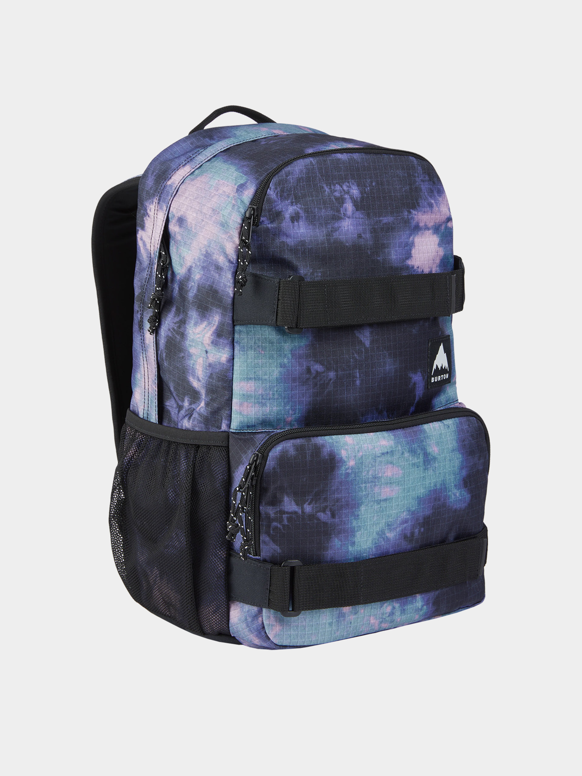 Burton Rucksack Treble Yell 21L (crystal dye)
