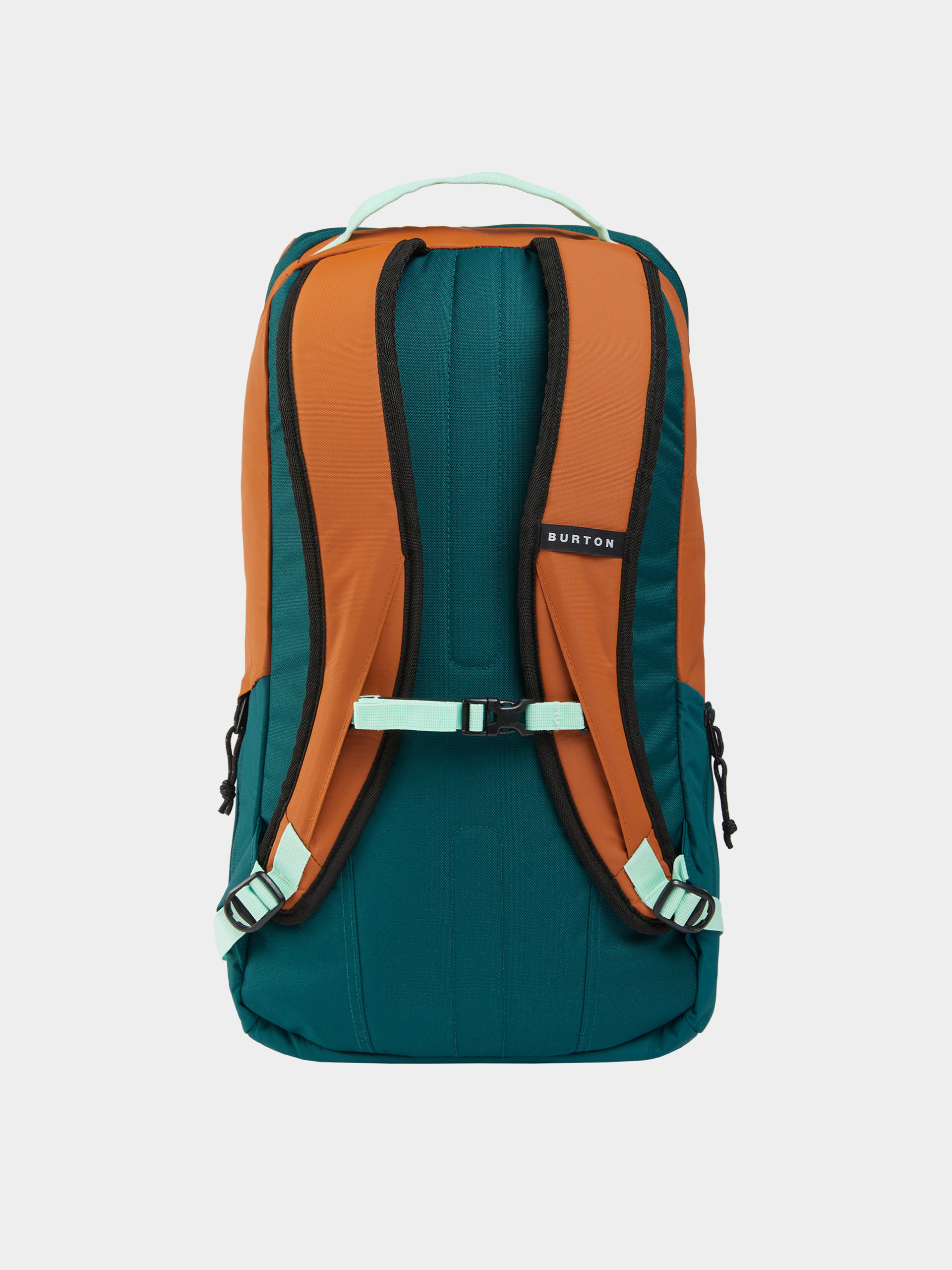 Burton Rucksack Kilo 2.0 27L (spiced chai/atlantic teal)