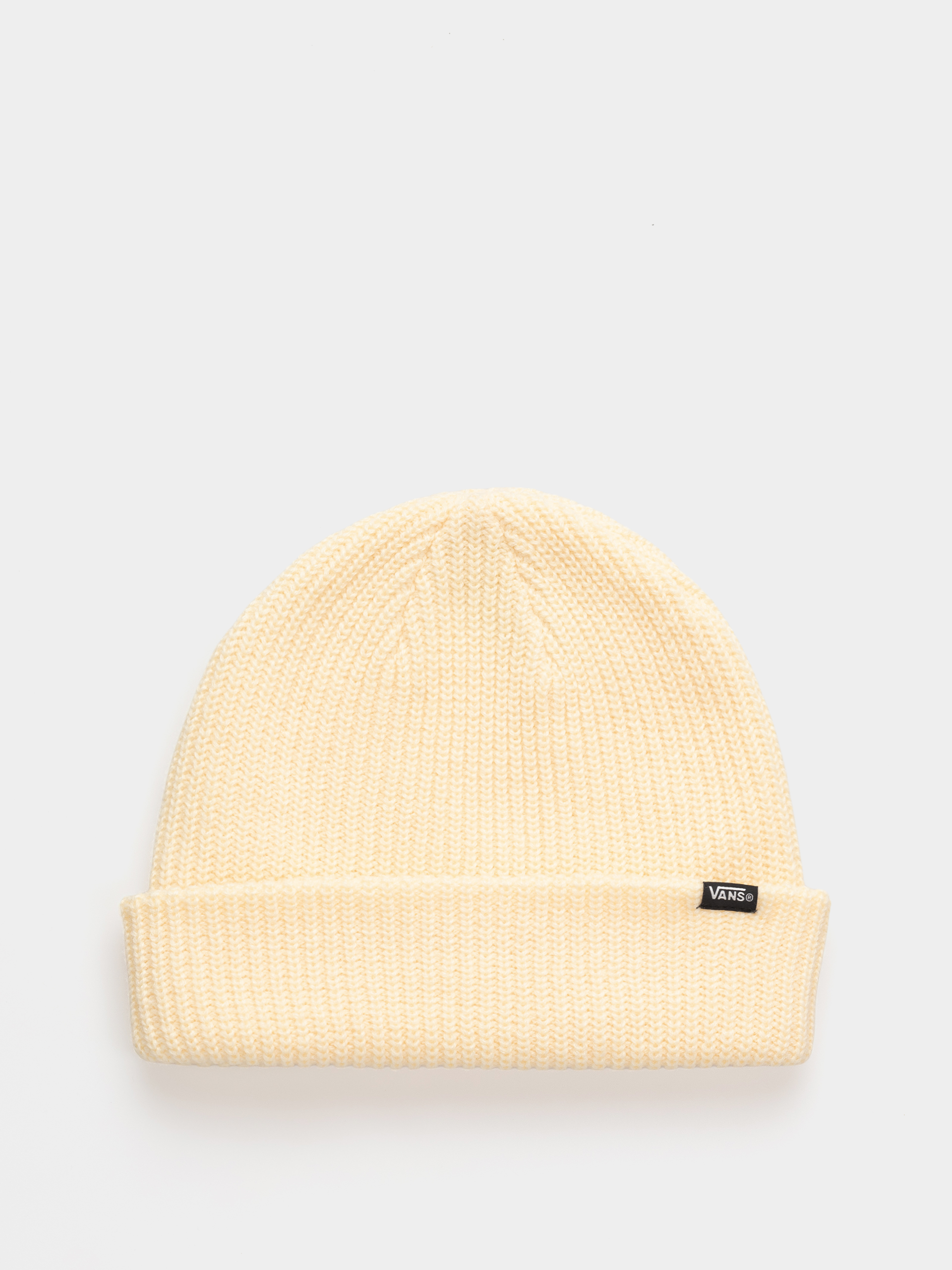 Vans Core Basic Mütze (almond crisp)