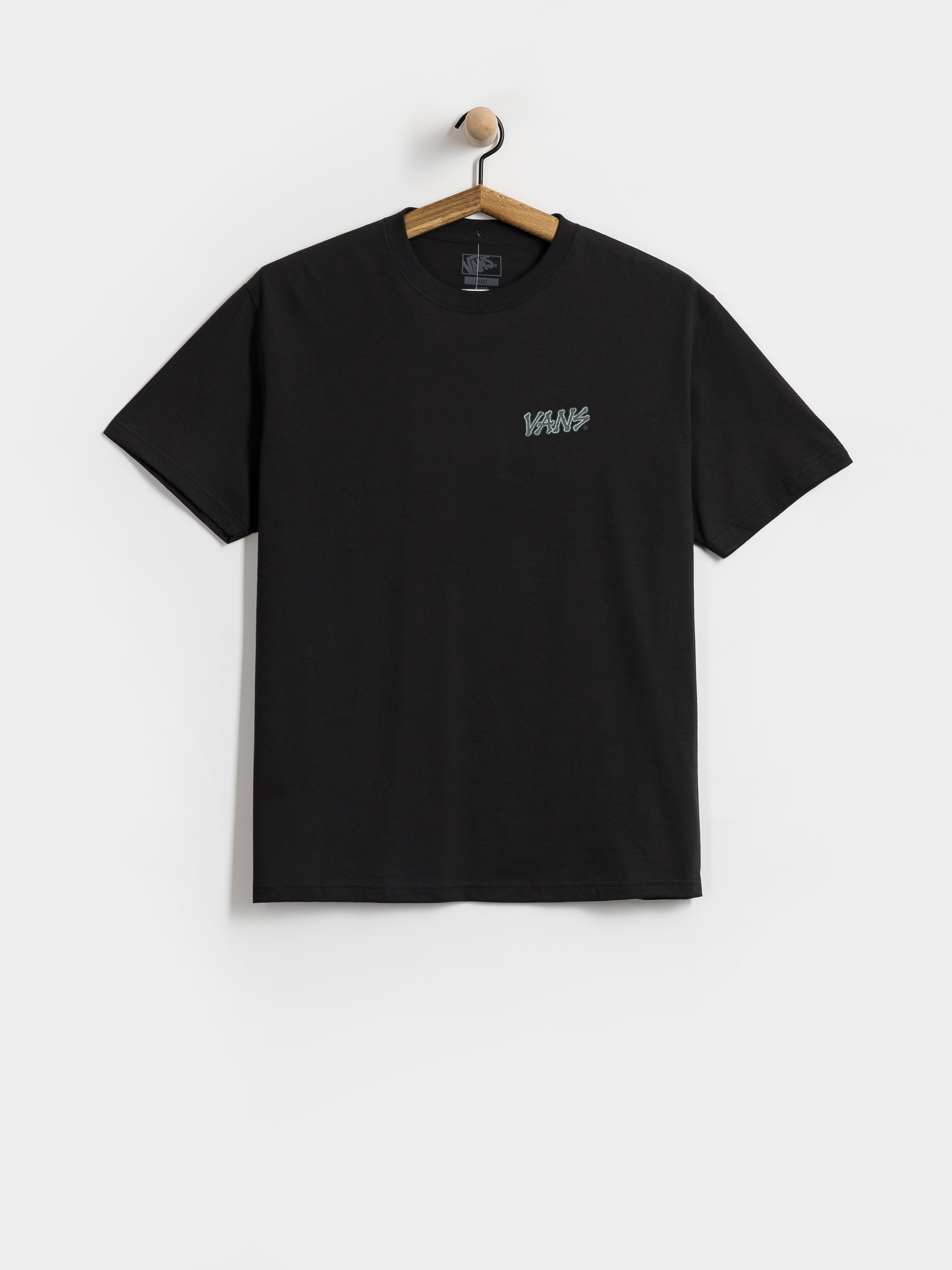 Vans V Bones T-Shirt (black)