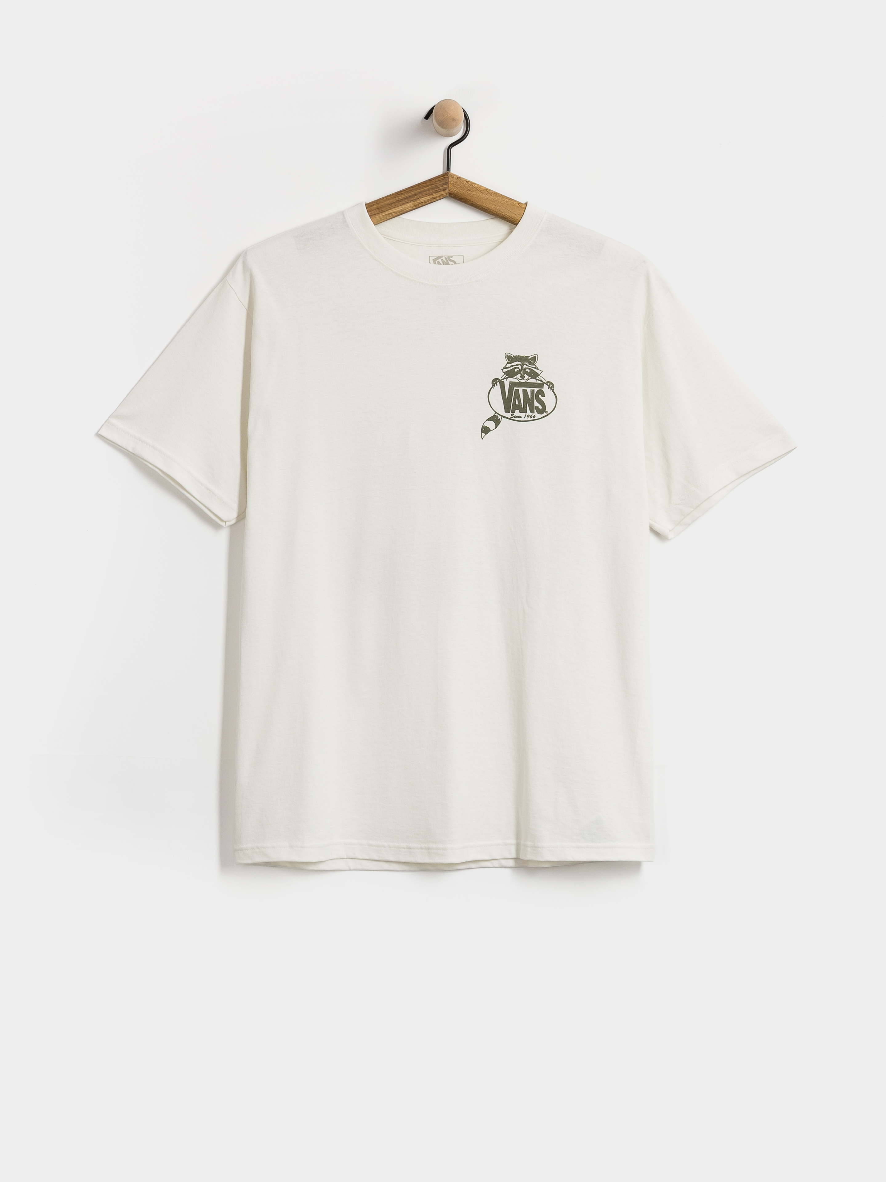 Vans Trashy T-Shirt (marshmallow)