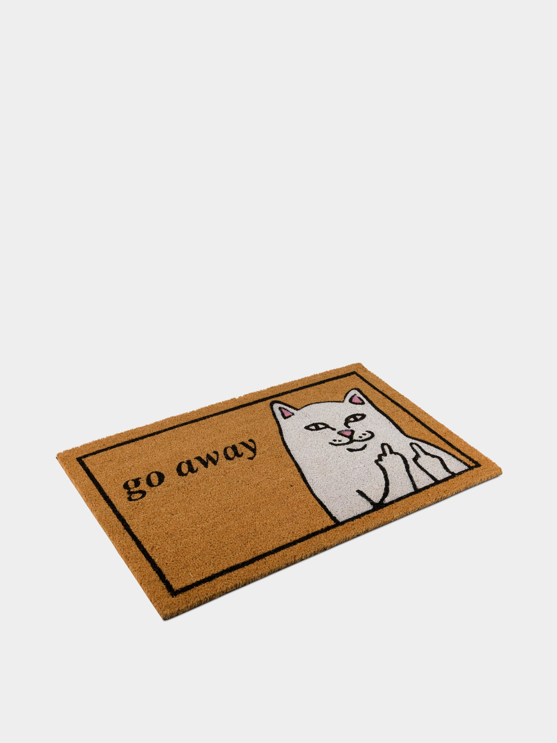 RipNDip Akcesoria Go Away (brown)