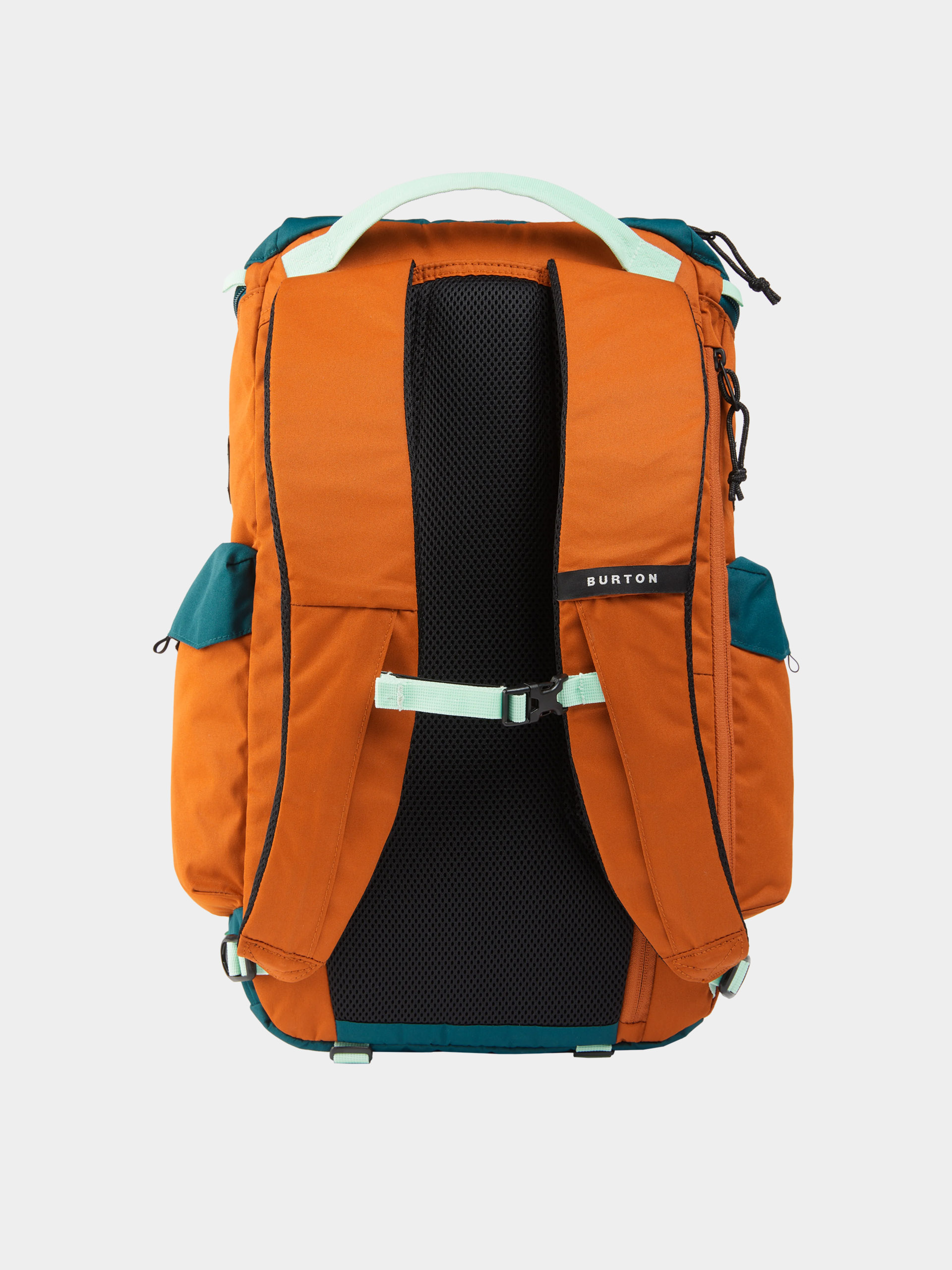 Burton Backpack Annex 2.0 28L (spiced chai/atlantic teal)