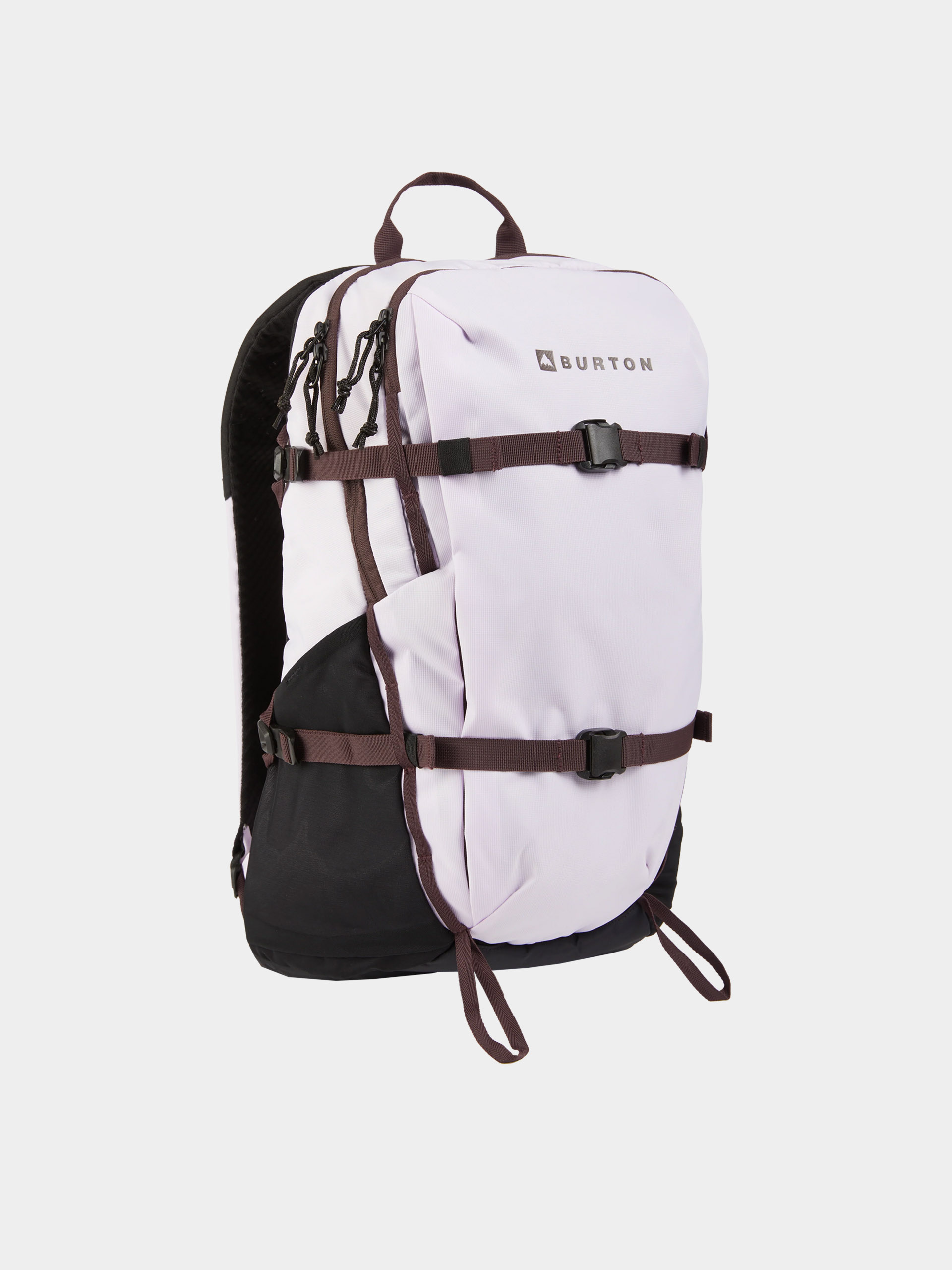 Burton Backpack Day Hiker 30L (moondust purple)