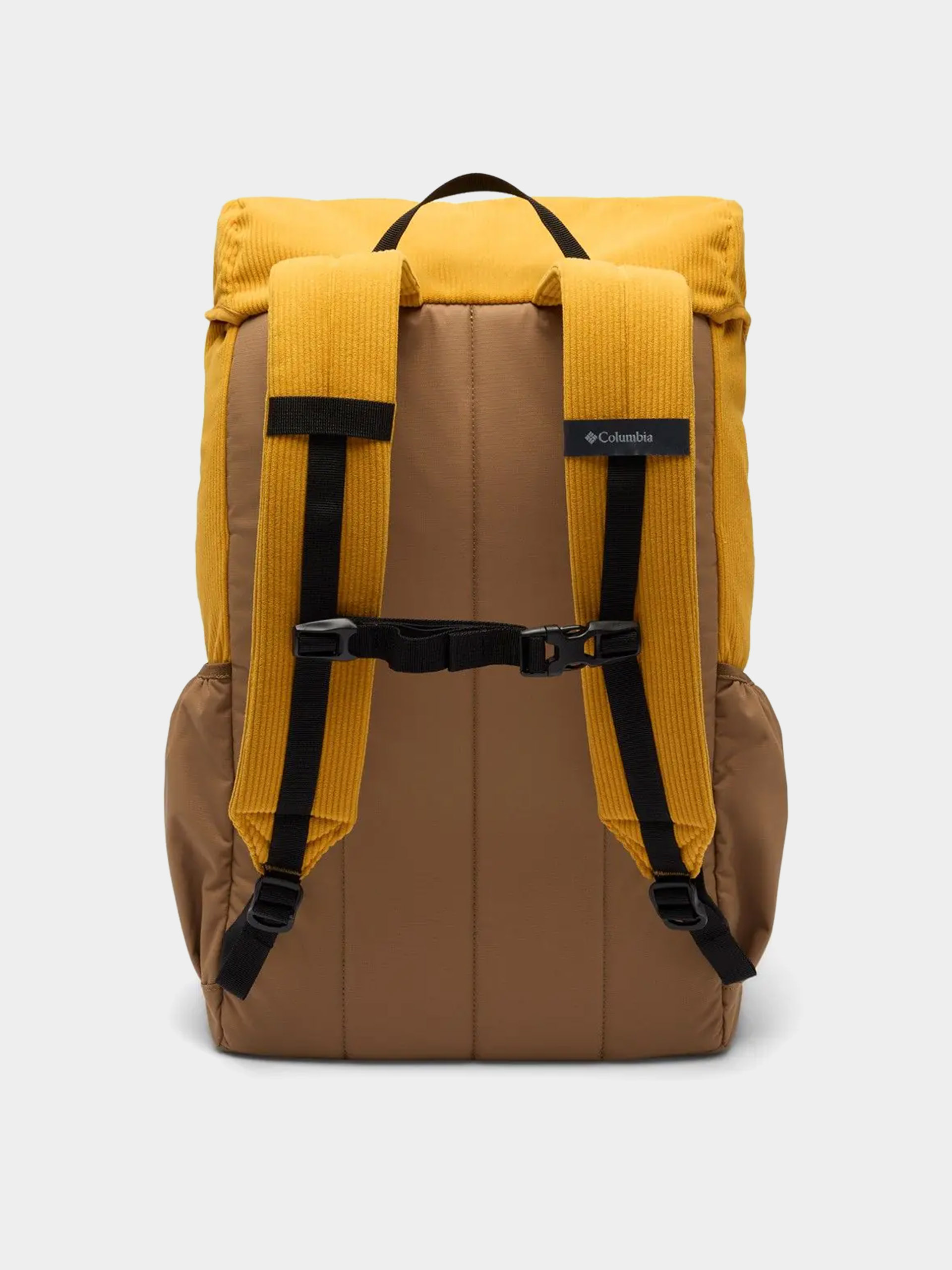 Columbia Backpack Trail Traveler II 28L (squash corduroy)