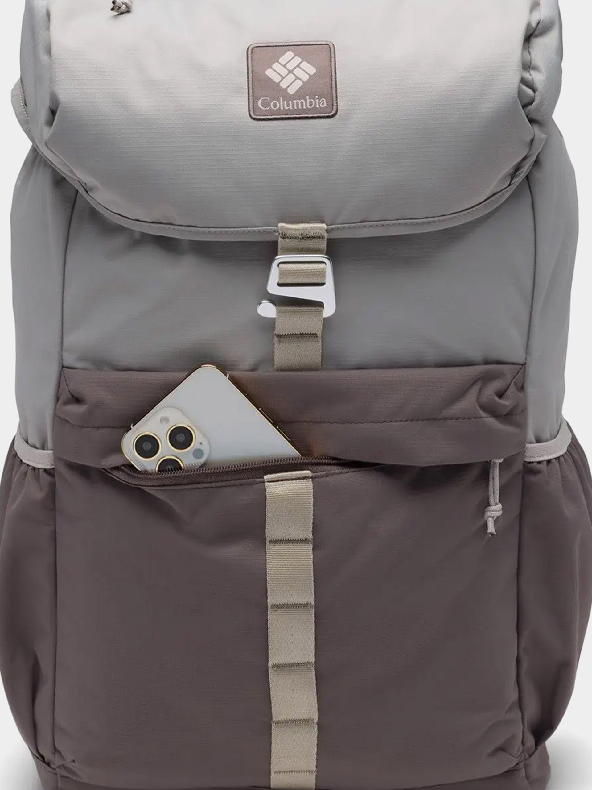 Columbia Rucksack Trail Traveler II 28L (flint grey/iron)