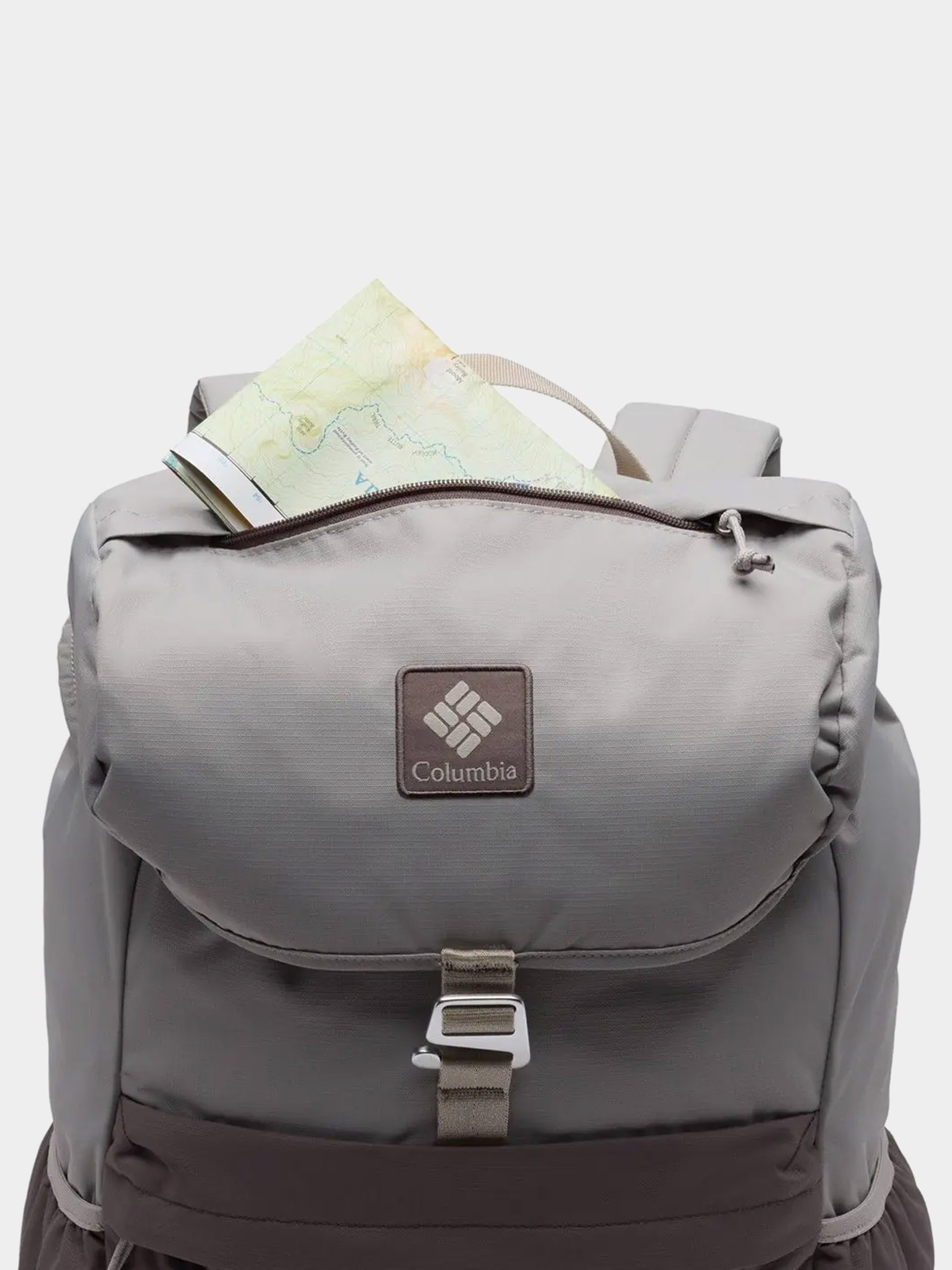 Columbia Backpack Trail Traveler II 28L (flint grey/iron)
