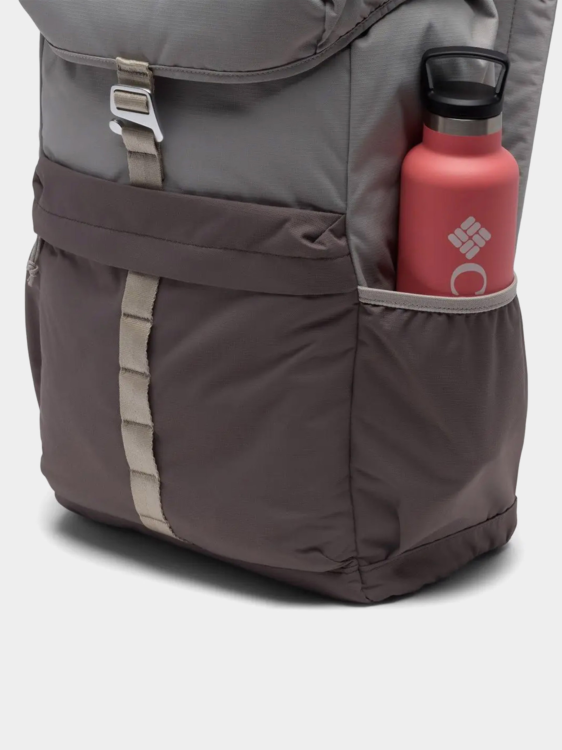 Columbia Rucksack Trail Traveler II 28L (flint grey/iron)