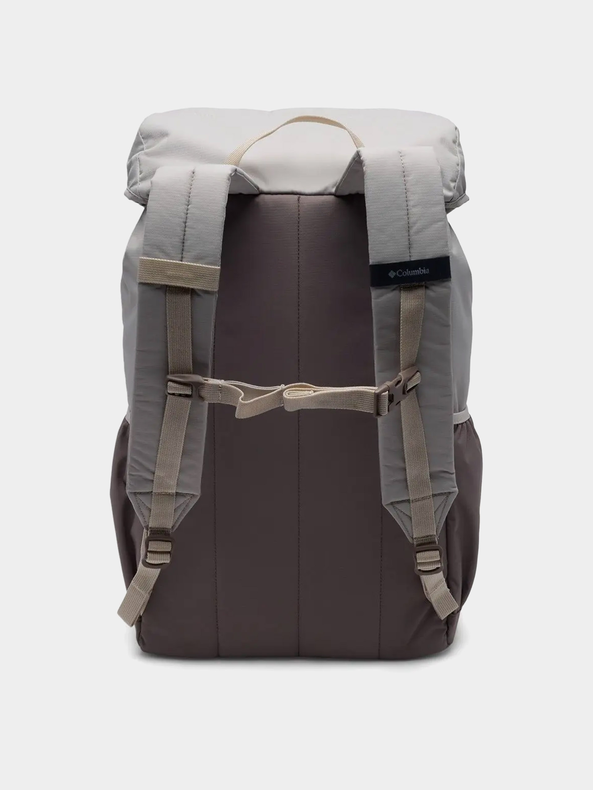 Columbia Backpack Trail Traveler II 28L (flint grey/iron)