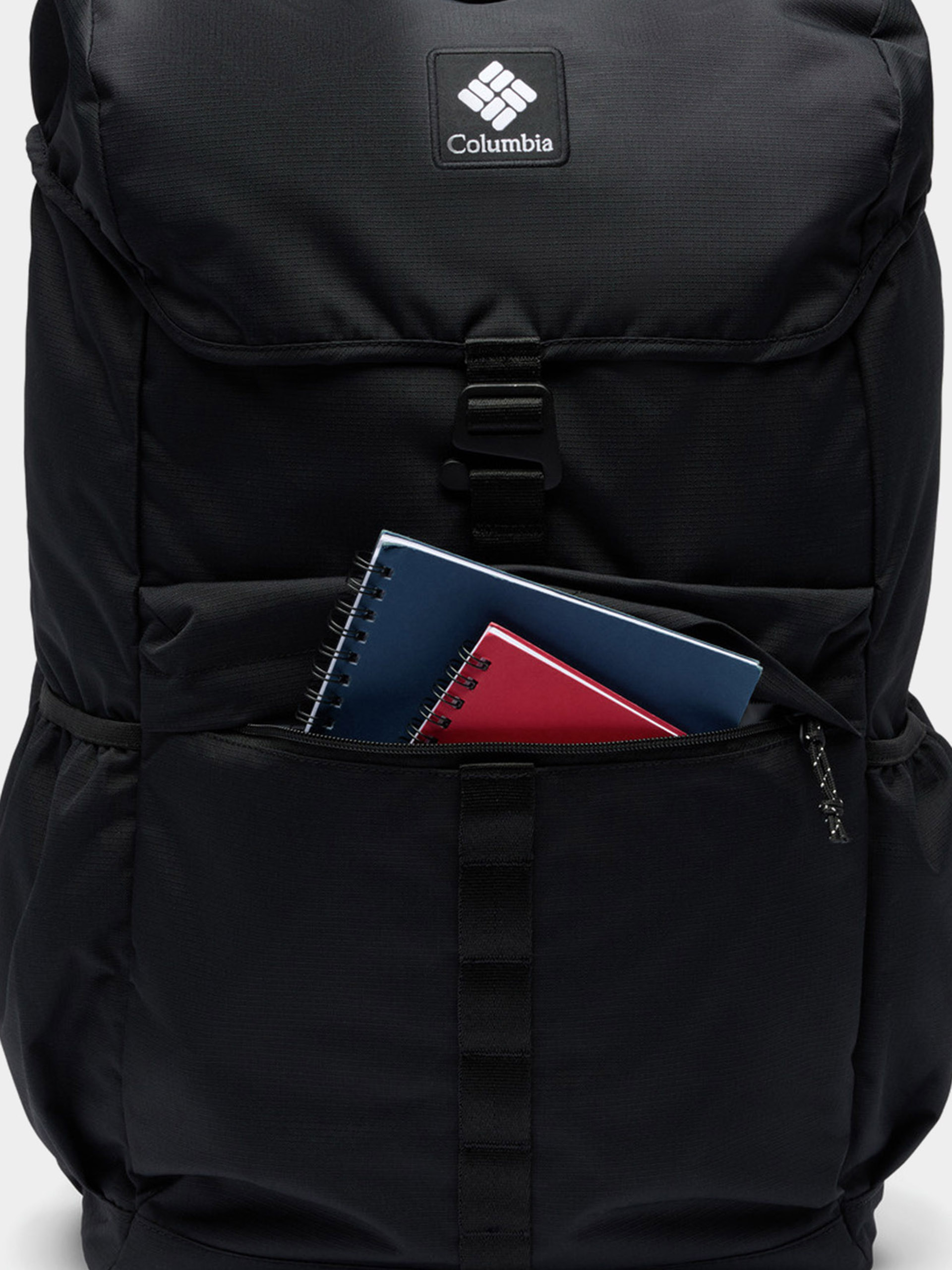 Columbia Backpack Trail Traveler II 28L (black)