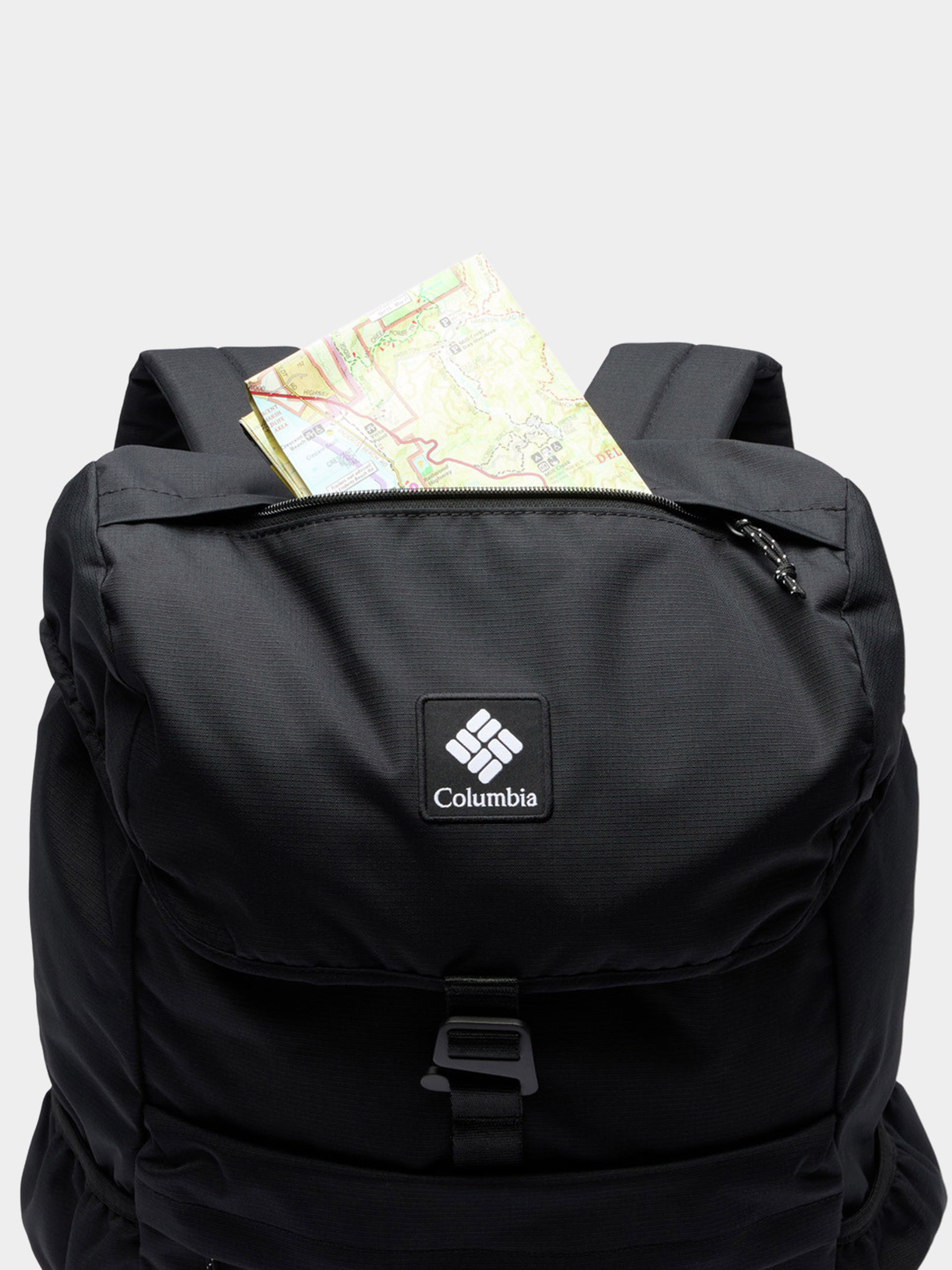 Columbia Rucksack Trail Traveler II 28L (black)