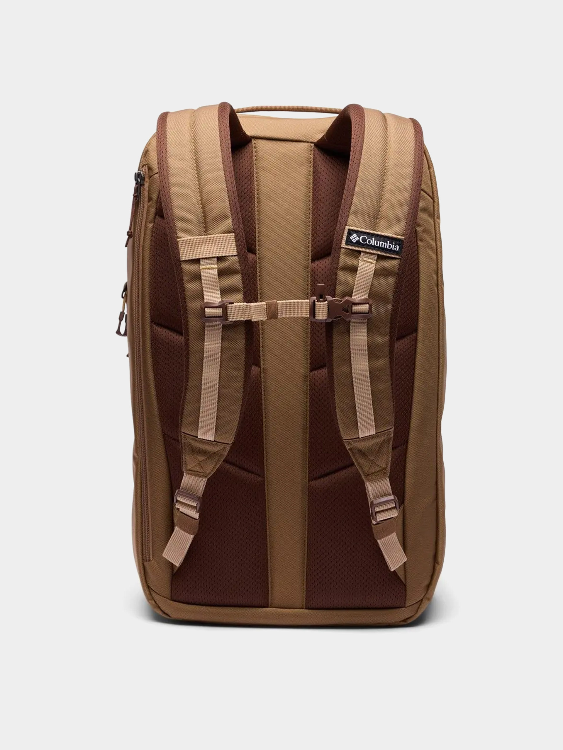 Columbia Rucksack Landroamer Travel (tobacco/delta)