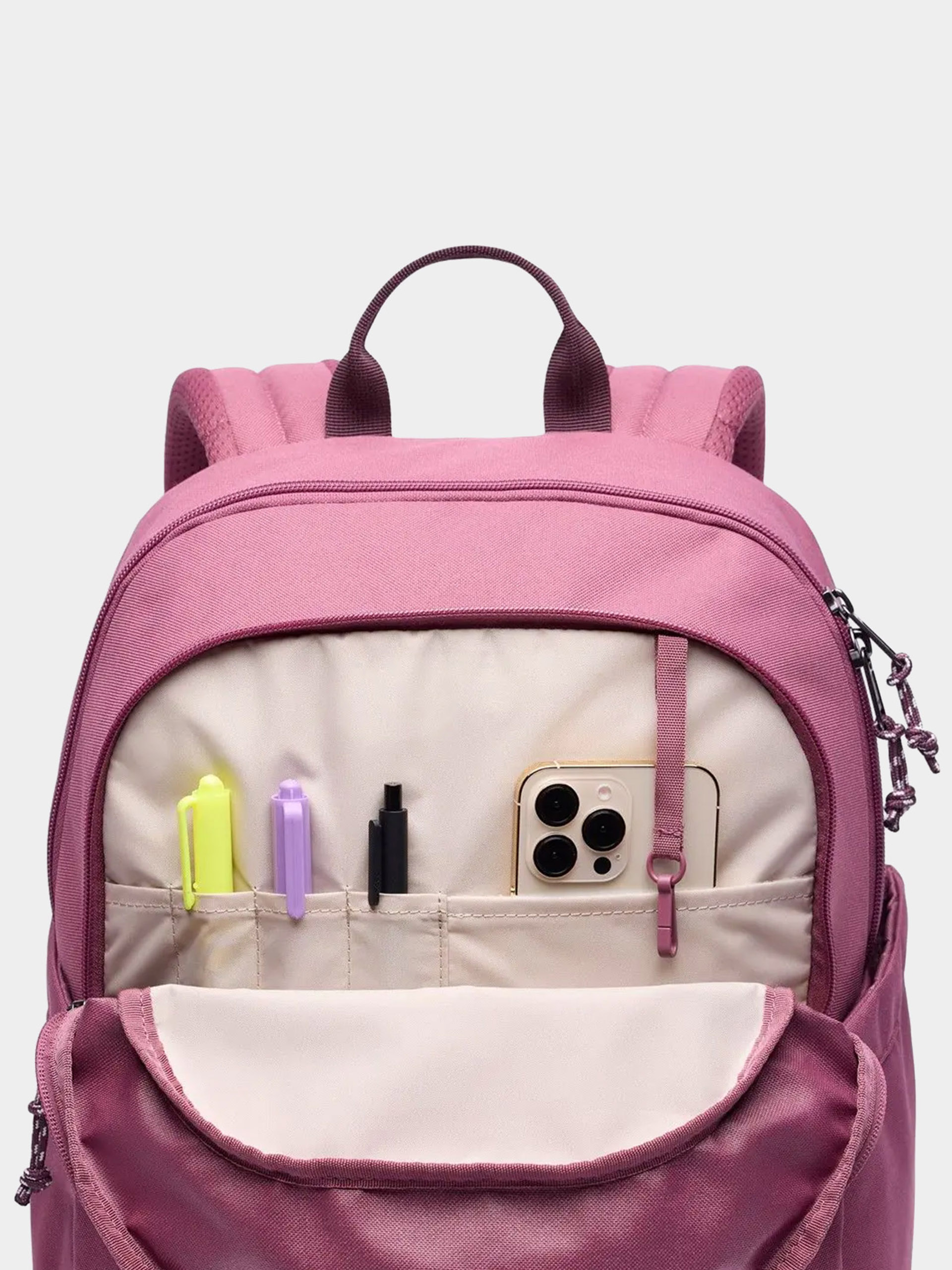 Columbia Buxton 26L Backpack (antique mauve)