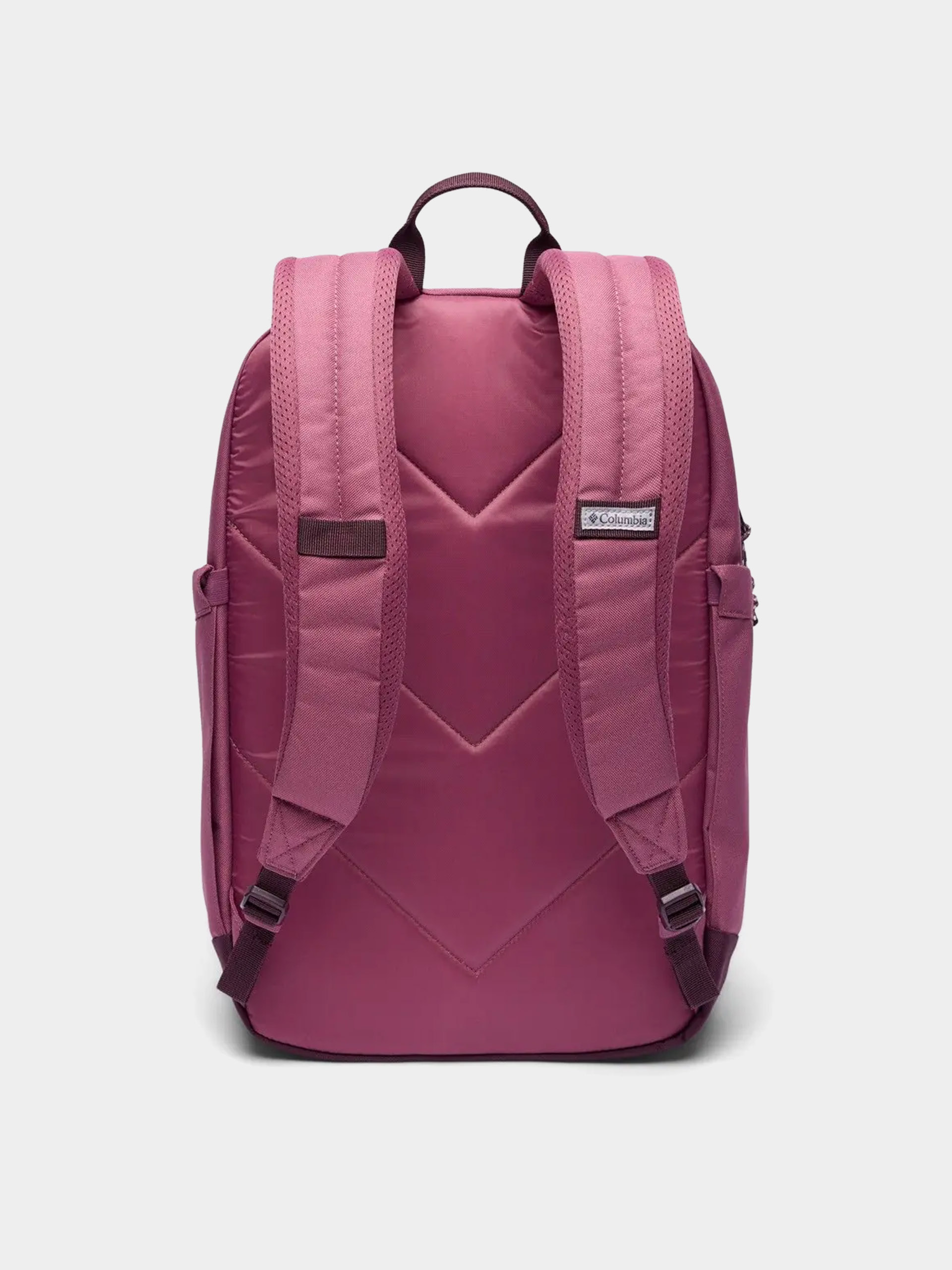 Columbia Buxton 26L Rucksack (antique mauve)