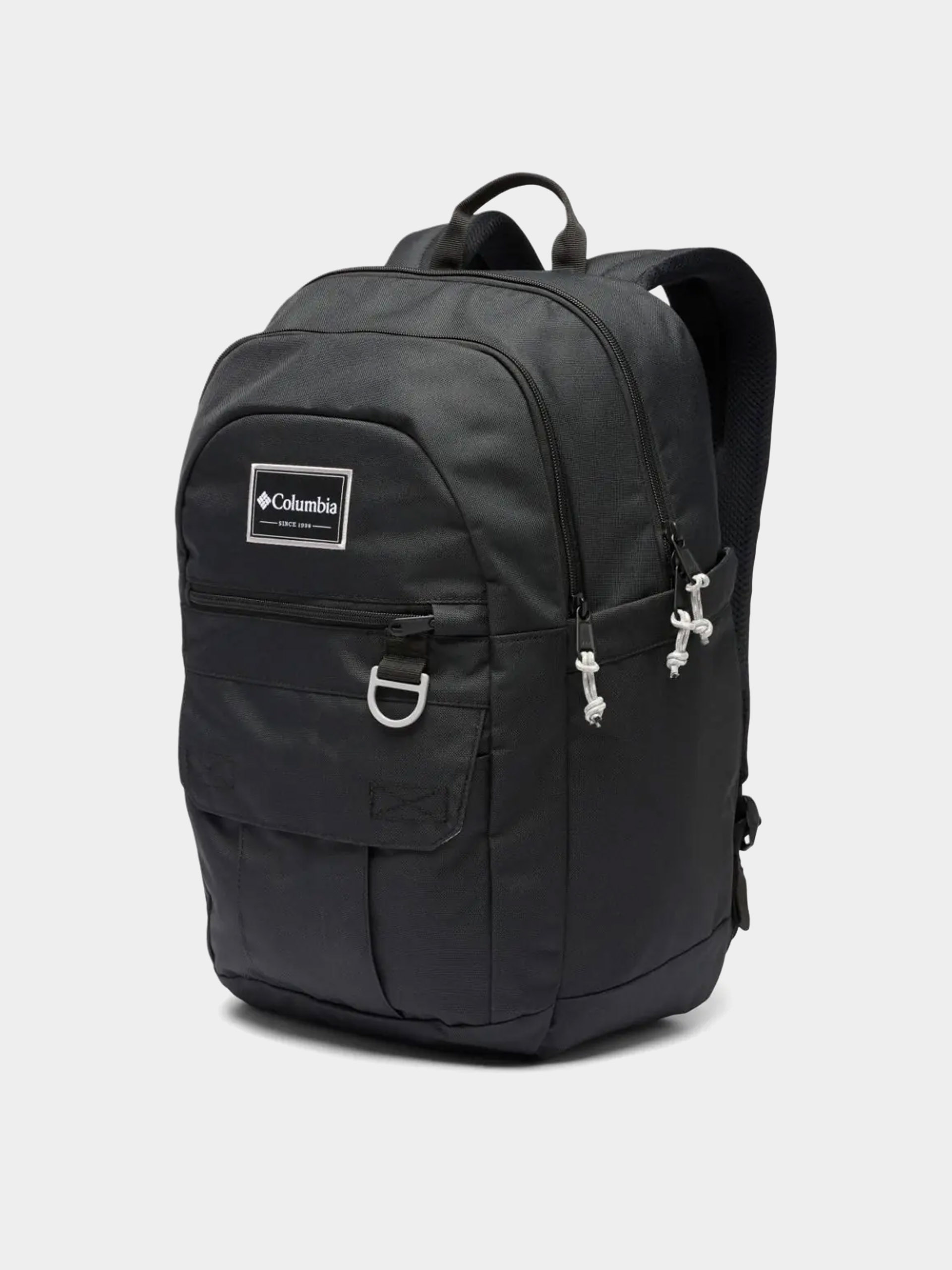 Columbia Buxton 26L Rucksack (black)