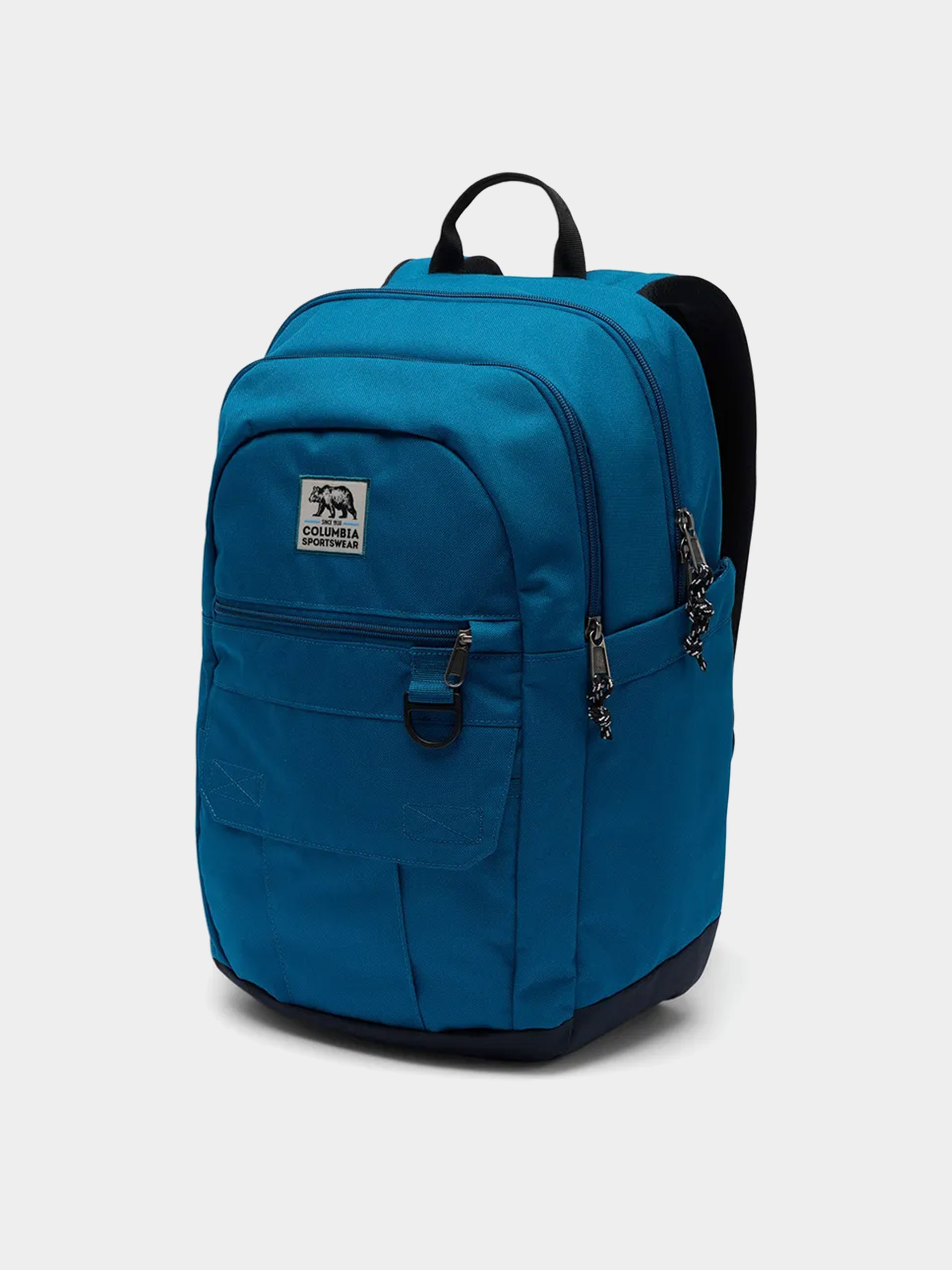 Columbia Backpack Buxton 26L (phoenix blue)