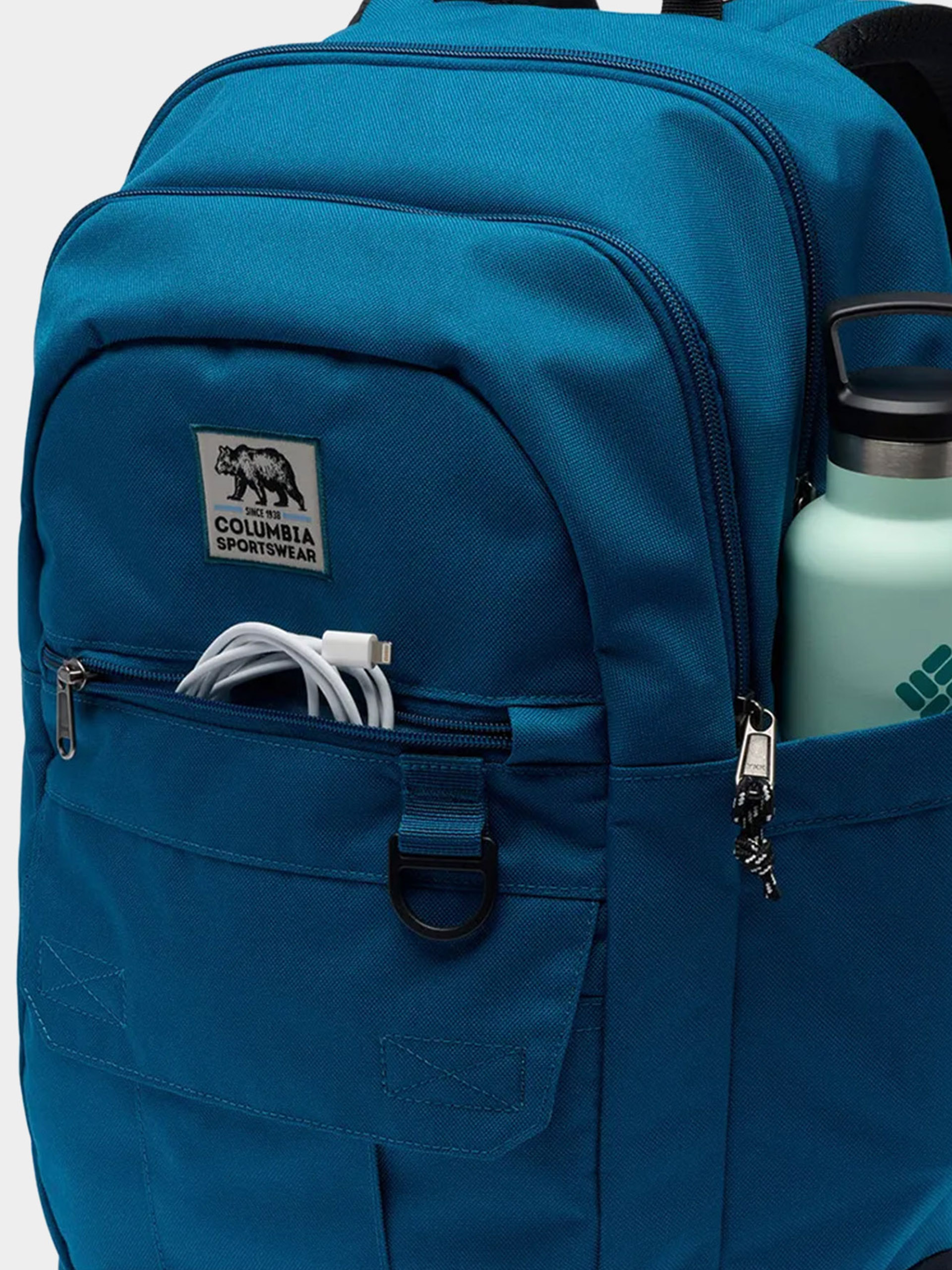 Columbia Buxton 26L Rucksack (phoenix blue)
