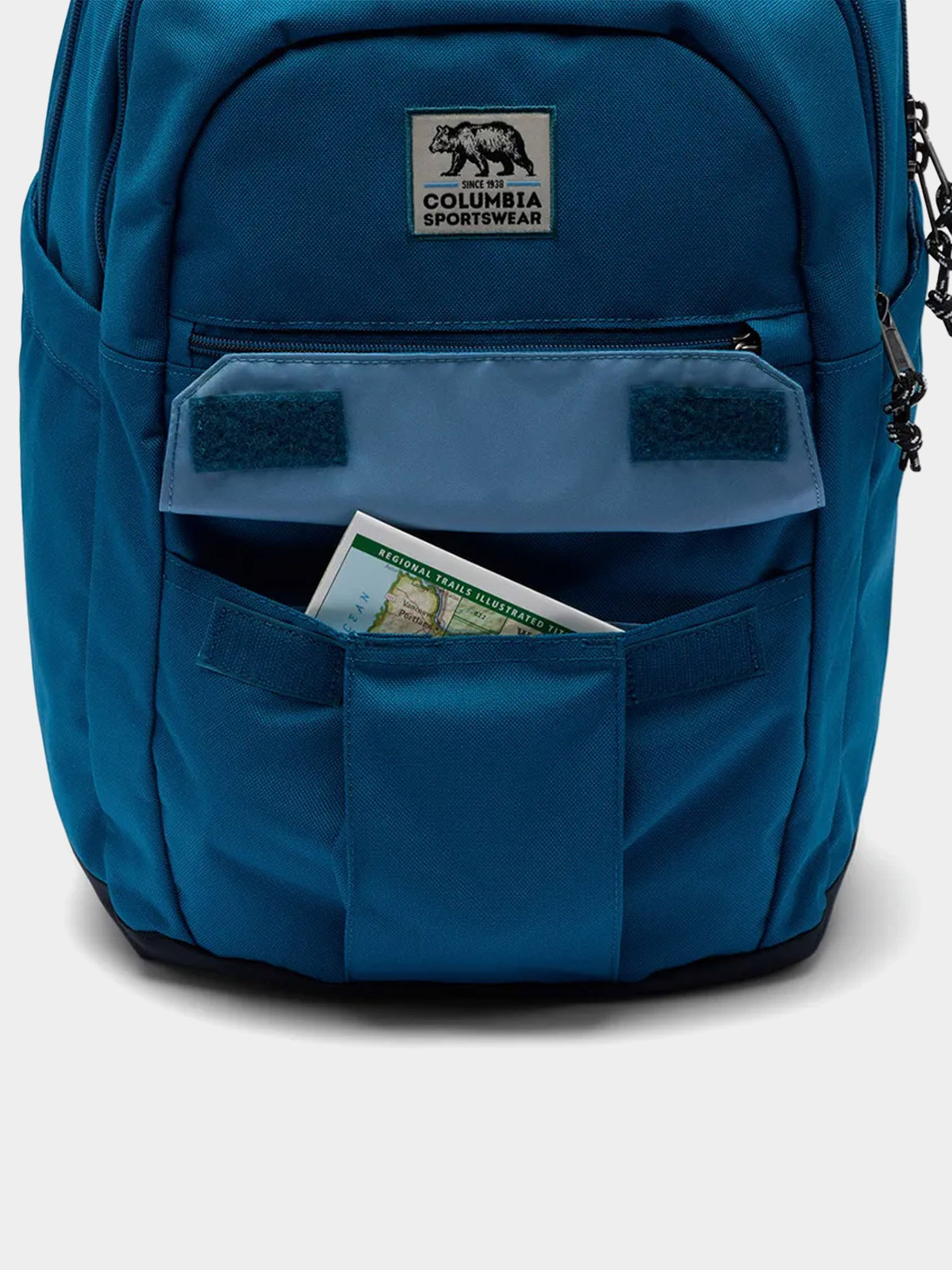 Columbia Buxton 26L Rucksack (phoenix blue)