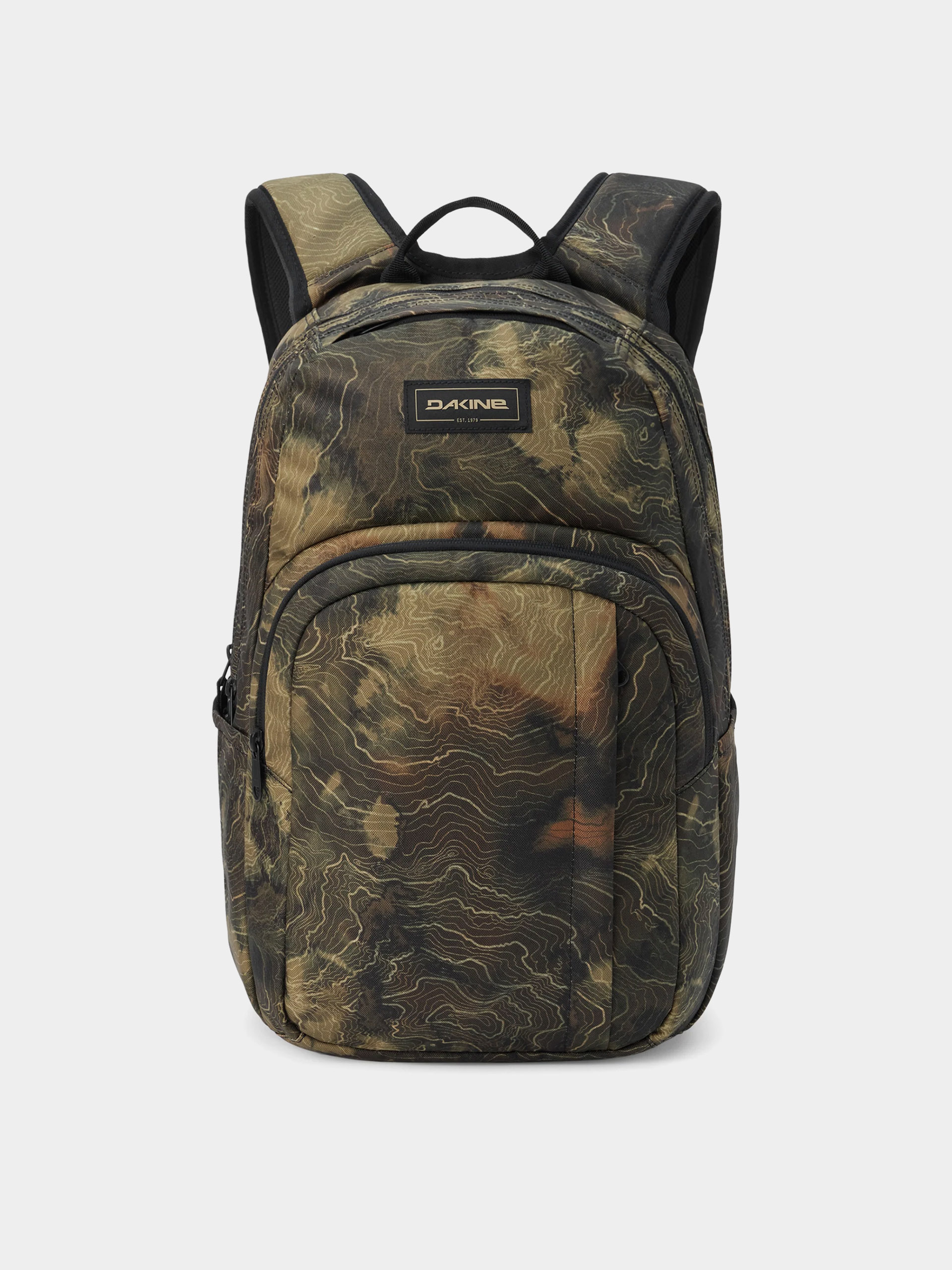 Dakine Rucksack Campus 25L (earth topo)