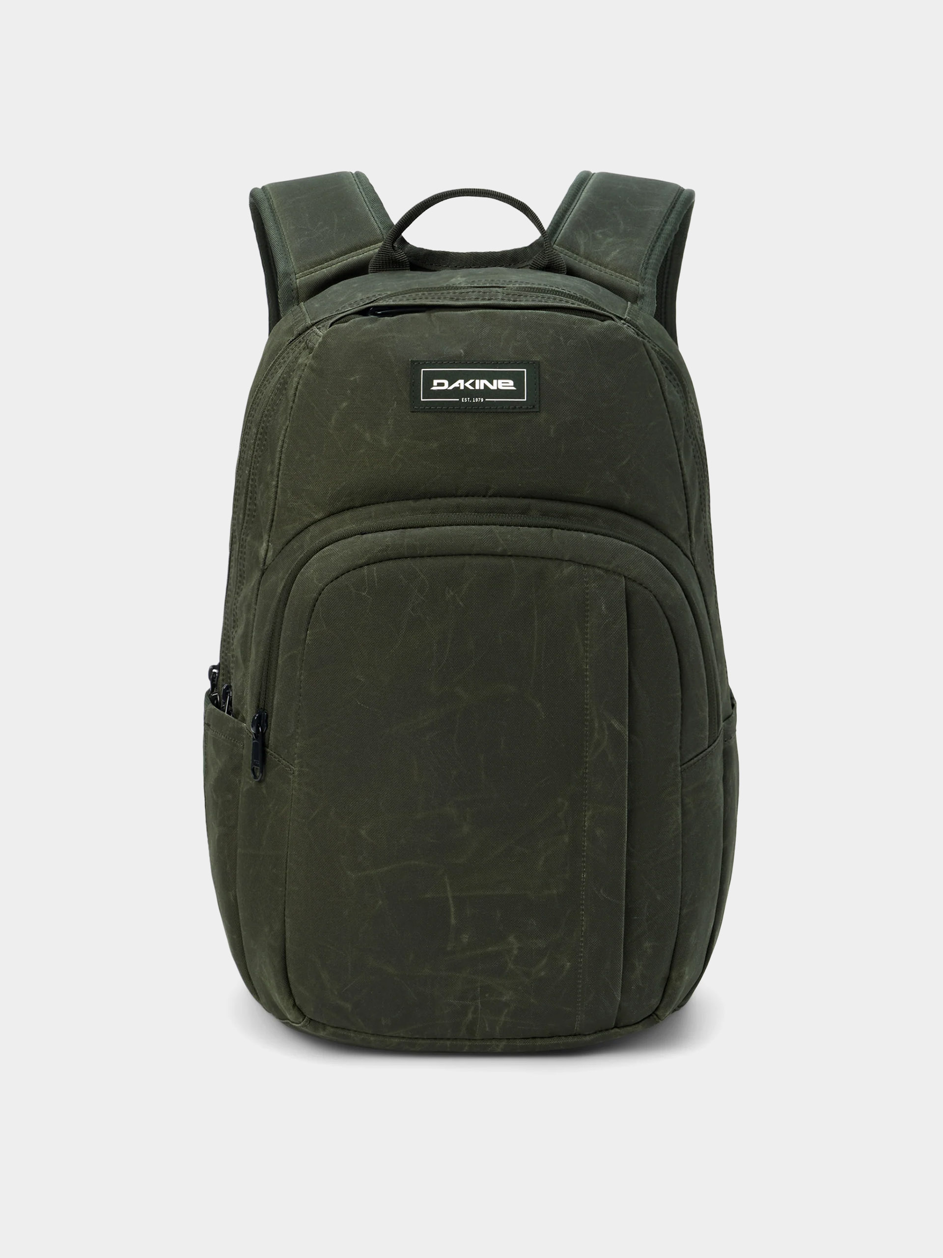 Dakine Poacher Ras 36L Backpack - black (black)