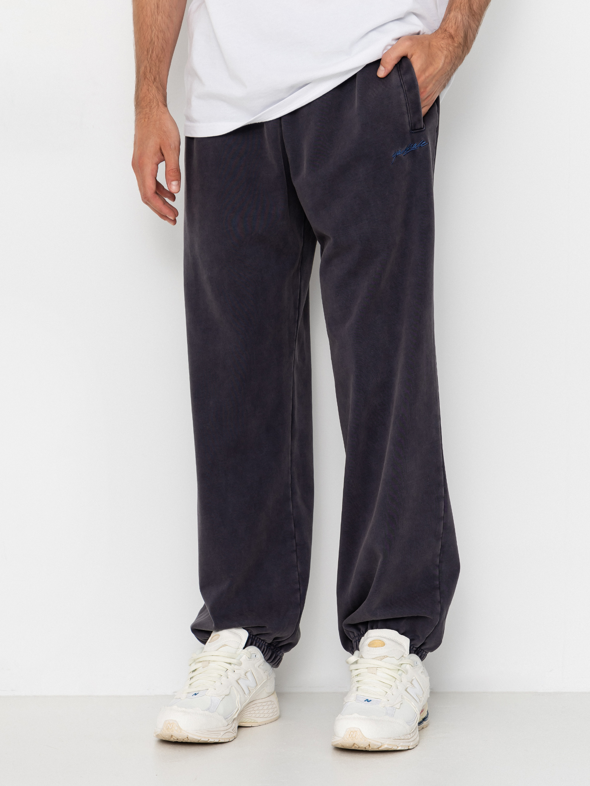 Yardsale Sundown Hose (blue)
