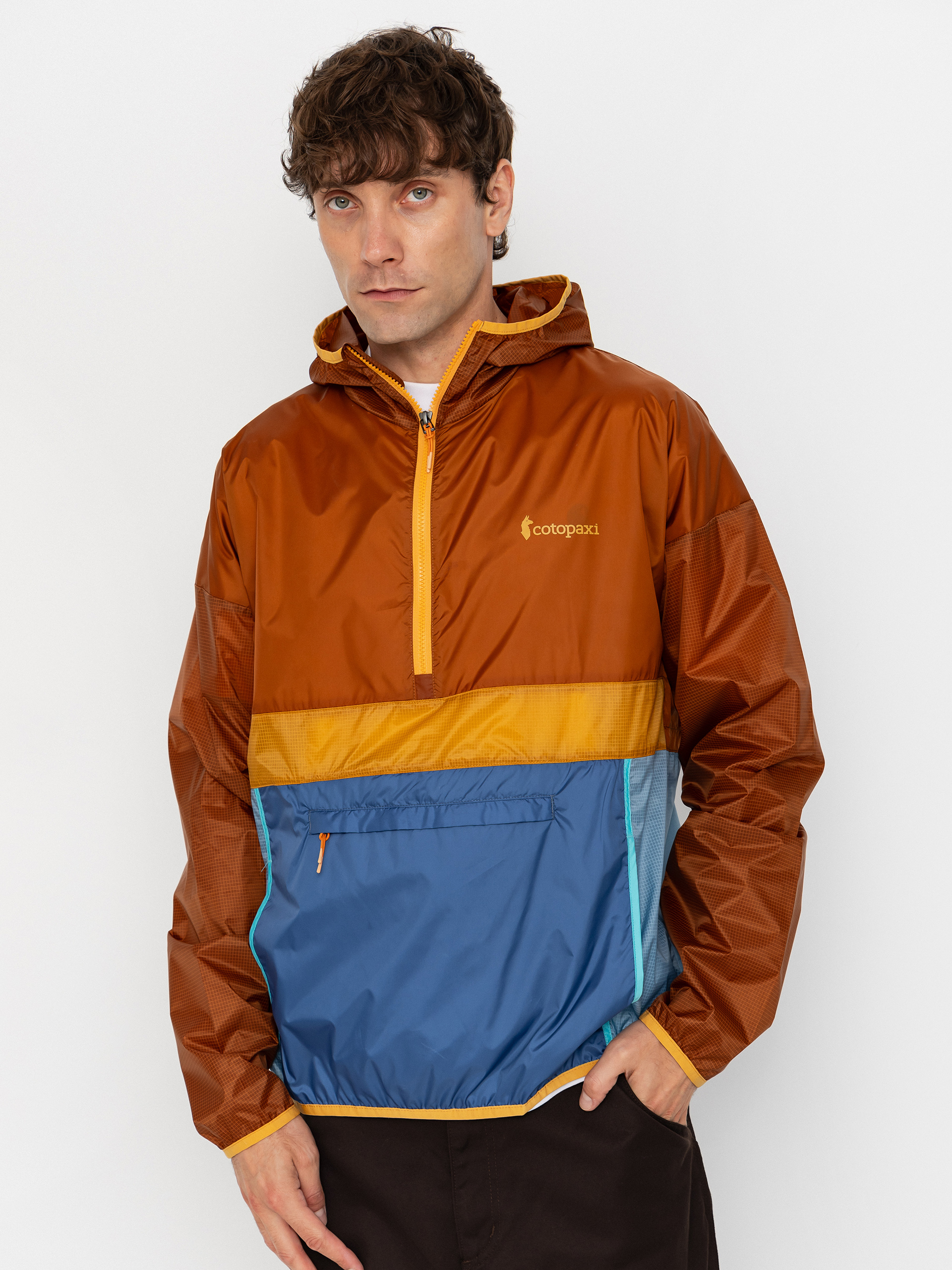 Cotopaxi Teca Jacket