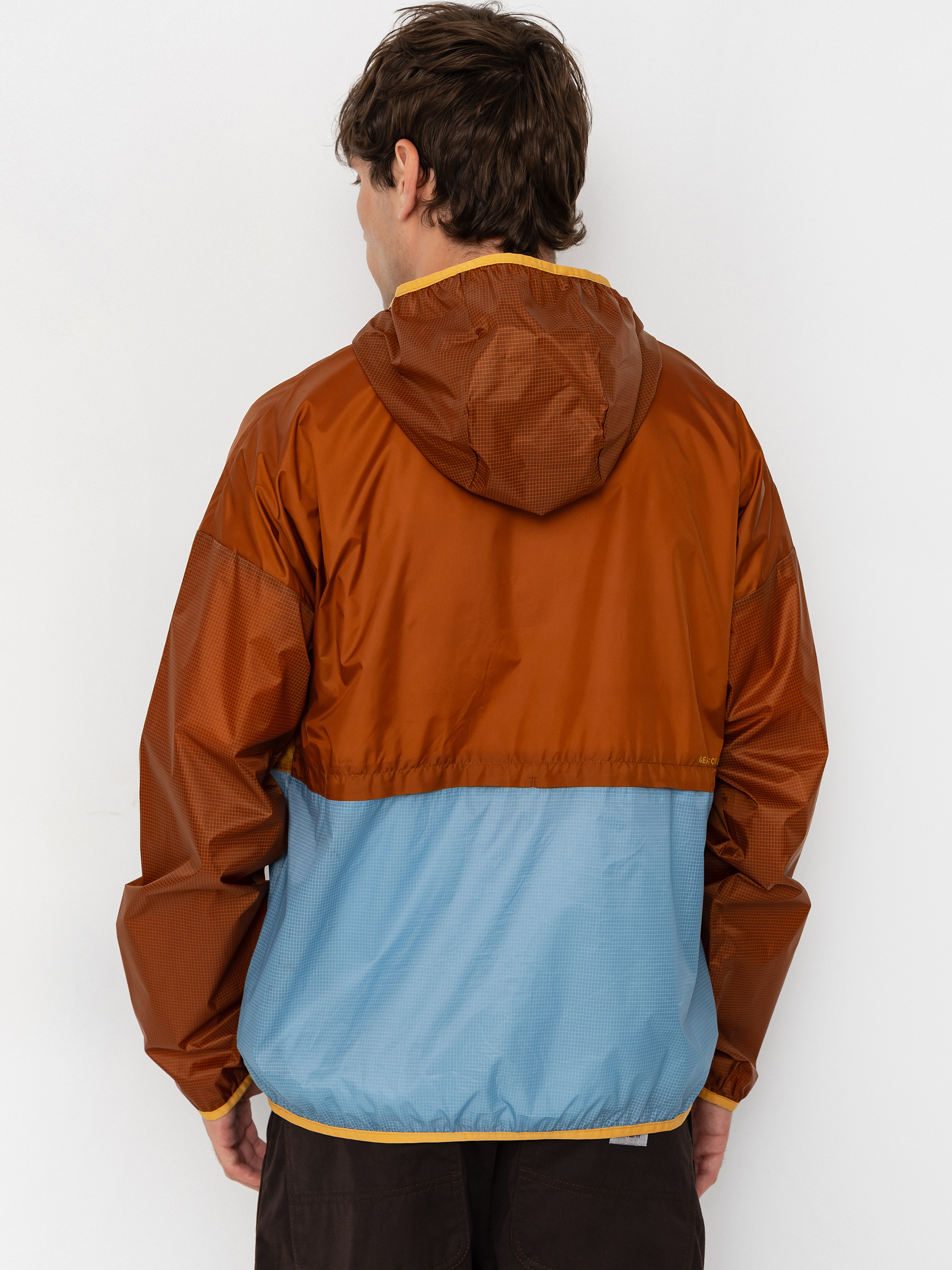 Cotopaxi Teca Jacke (1970)