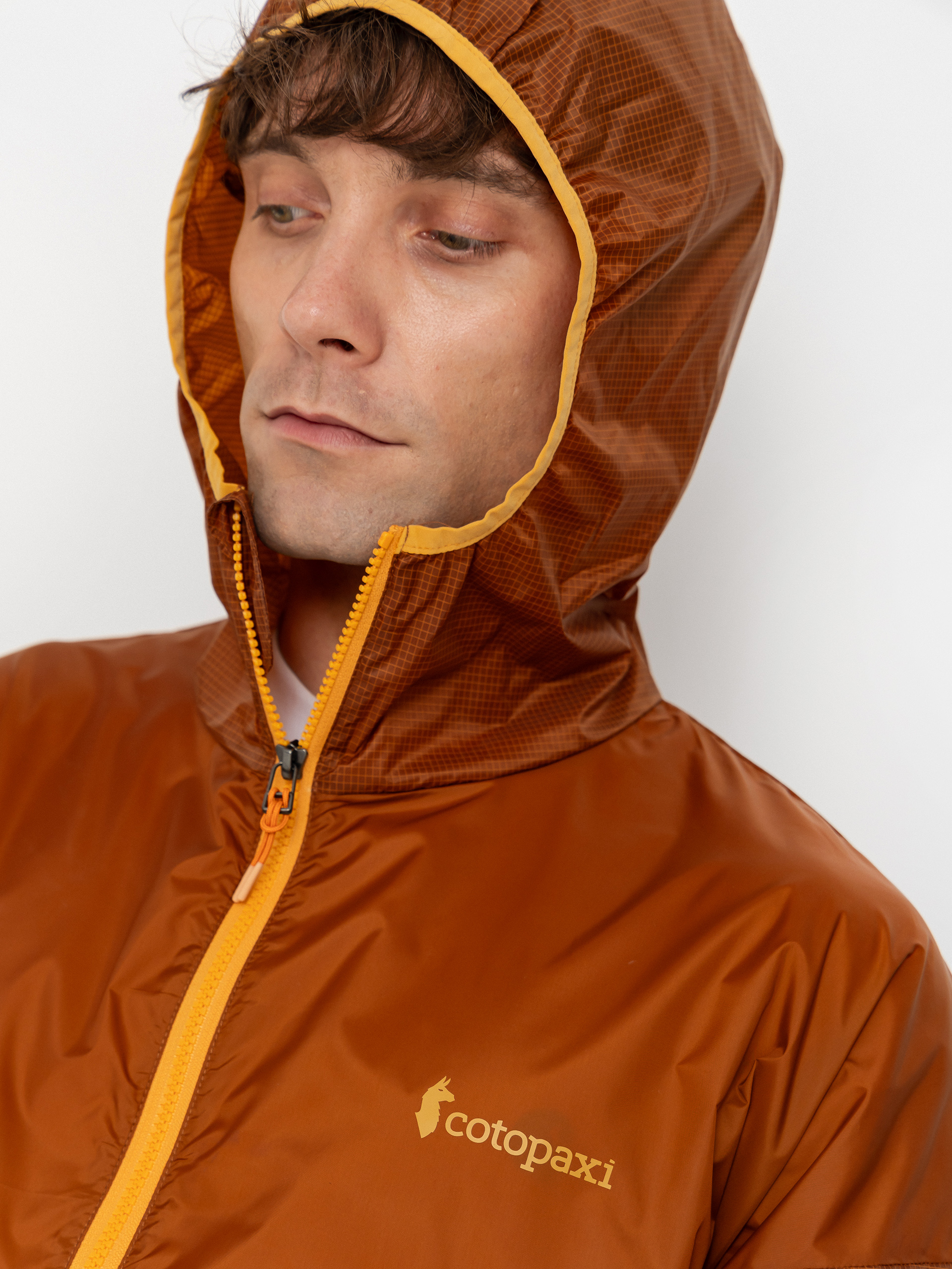 Cotopaxi Teca Jacke (1970)