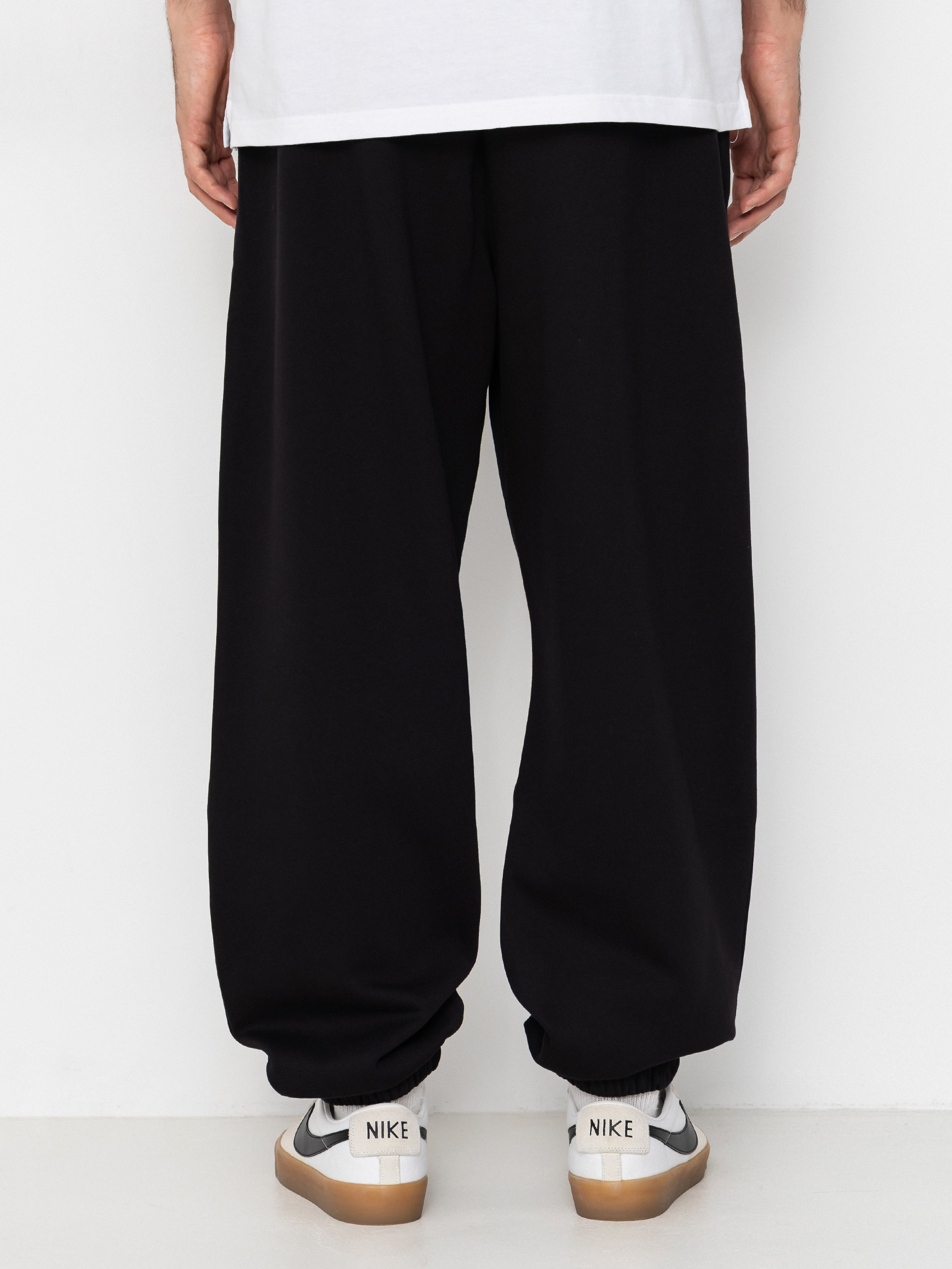 The North Face Pants Essential Simple Dome Relaxed (tnf black)