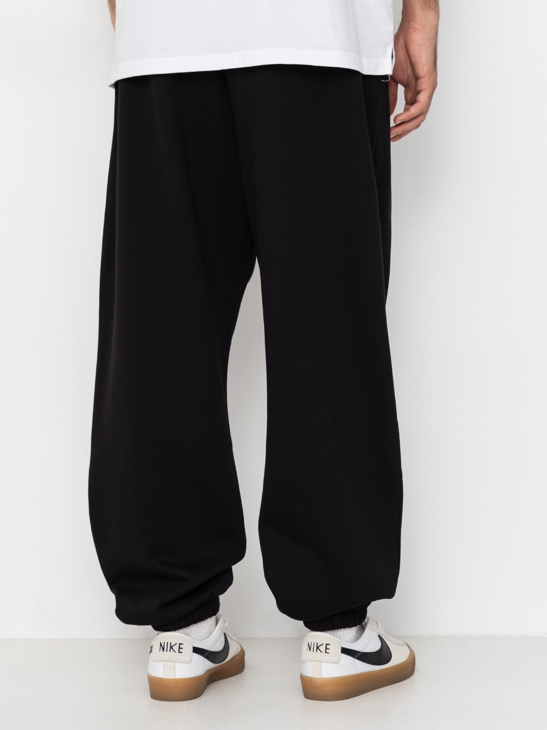 The North Face Pants Essential Simple Dome Relaxed (tnf black)