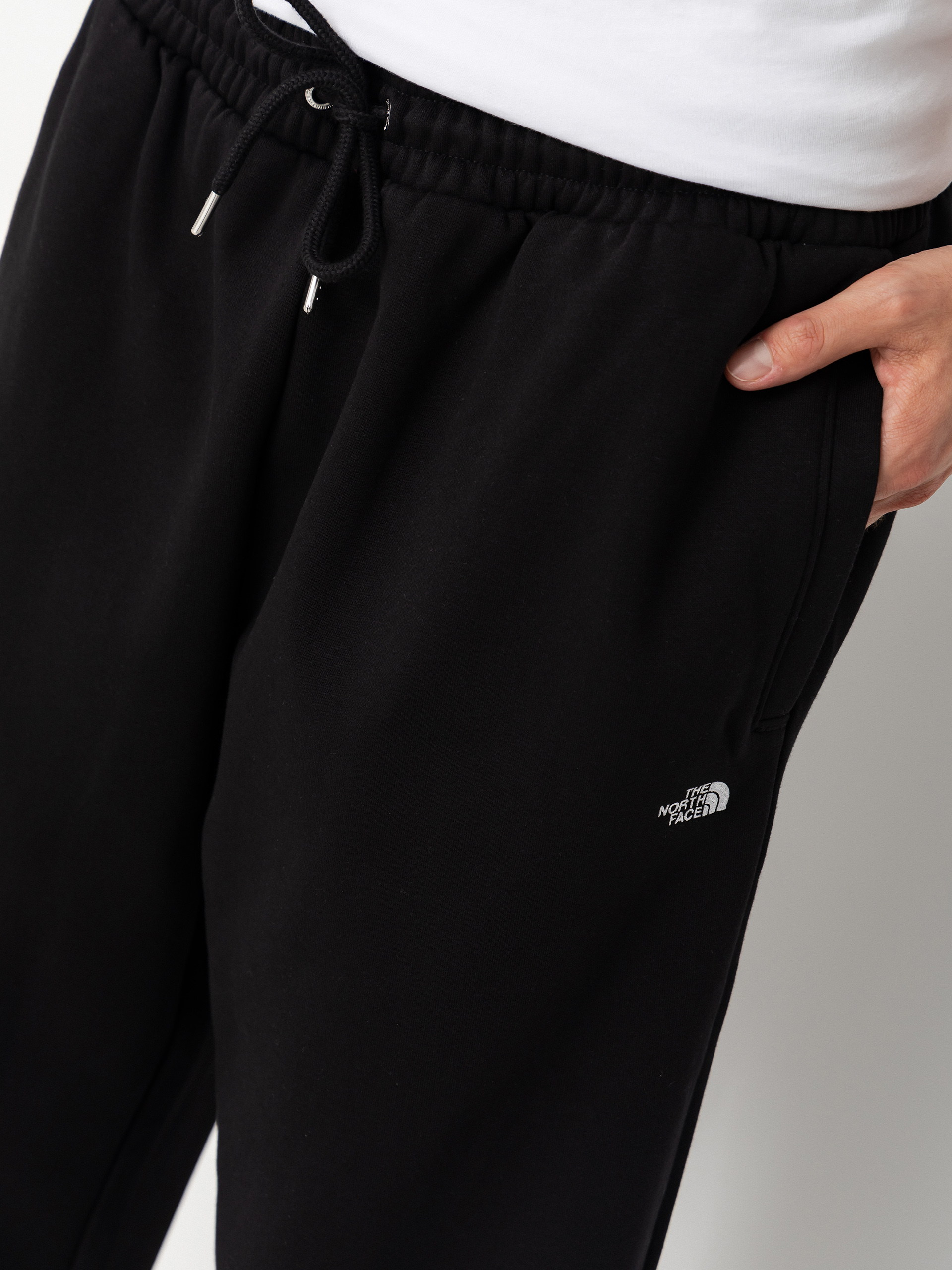 The North Face Pants Essential Simple Dome Relaxed (tnf black)