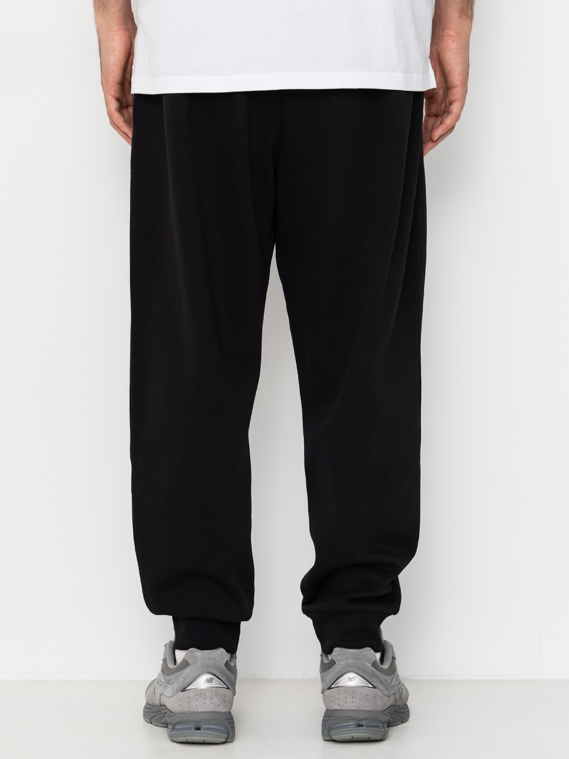 The North Face Pants Evolution Simple Dome Regular Jogger (tnf black)