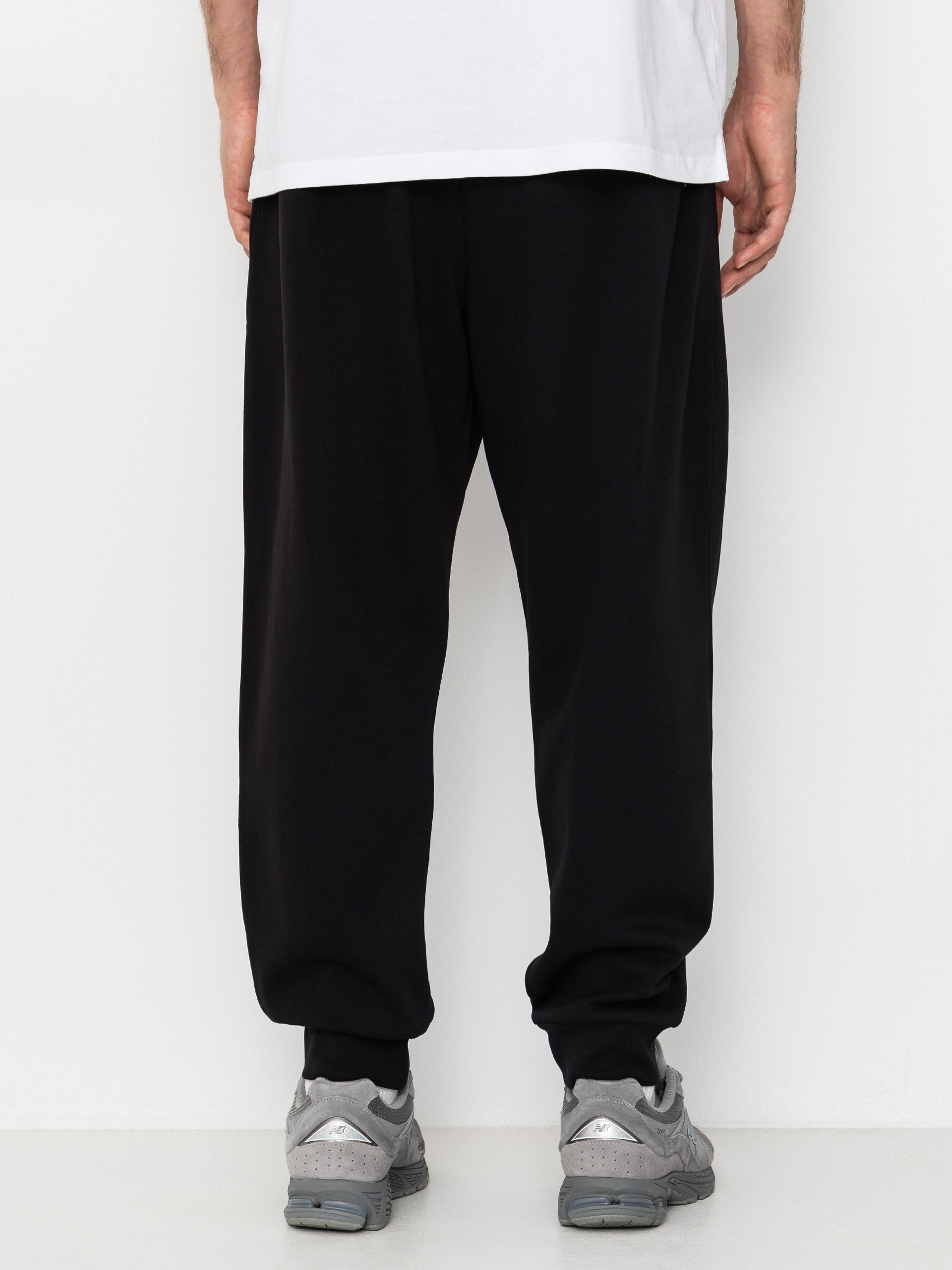 The North Face Pants Evolution Simple Dome Regular Jogger (tnf black)