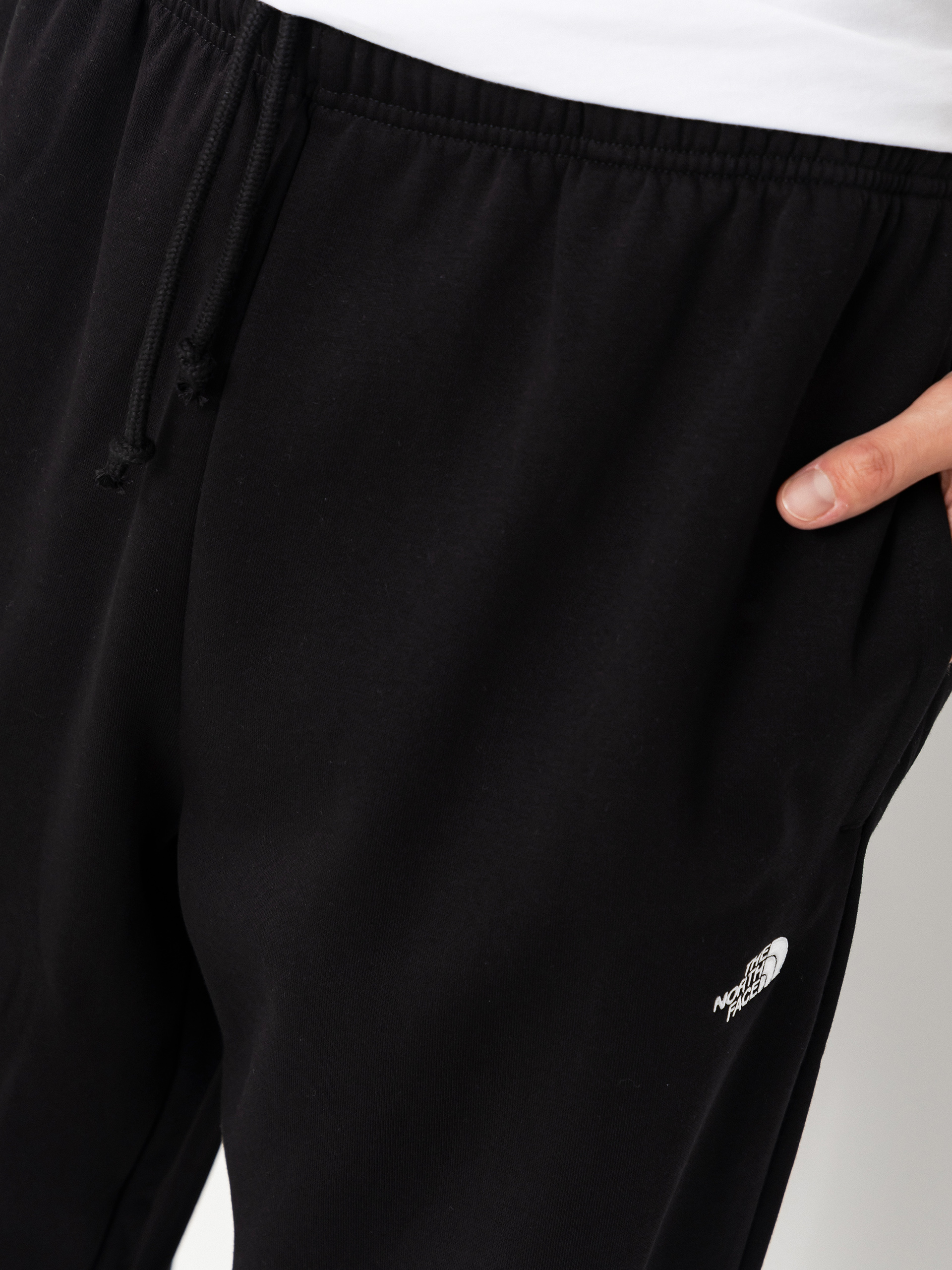 The North Face Hose Evolution Simple Dome Regular Jogger (tnf black)