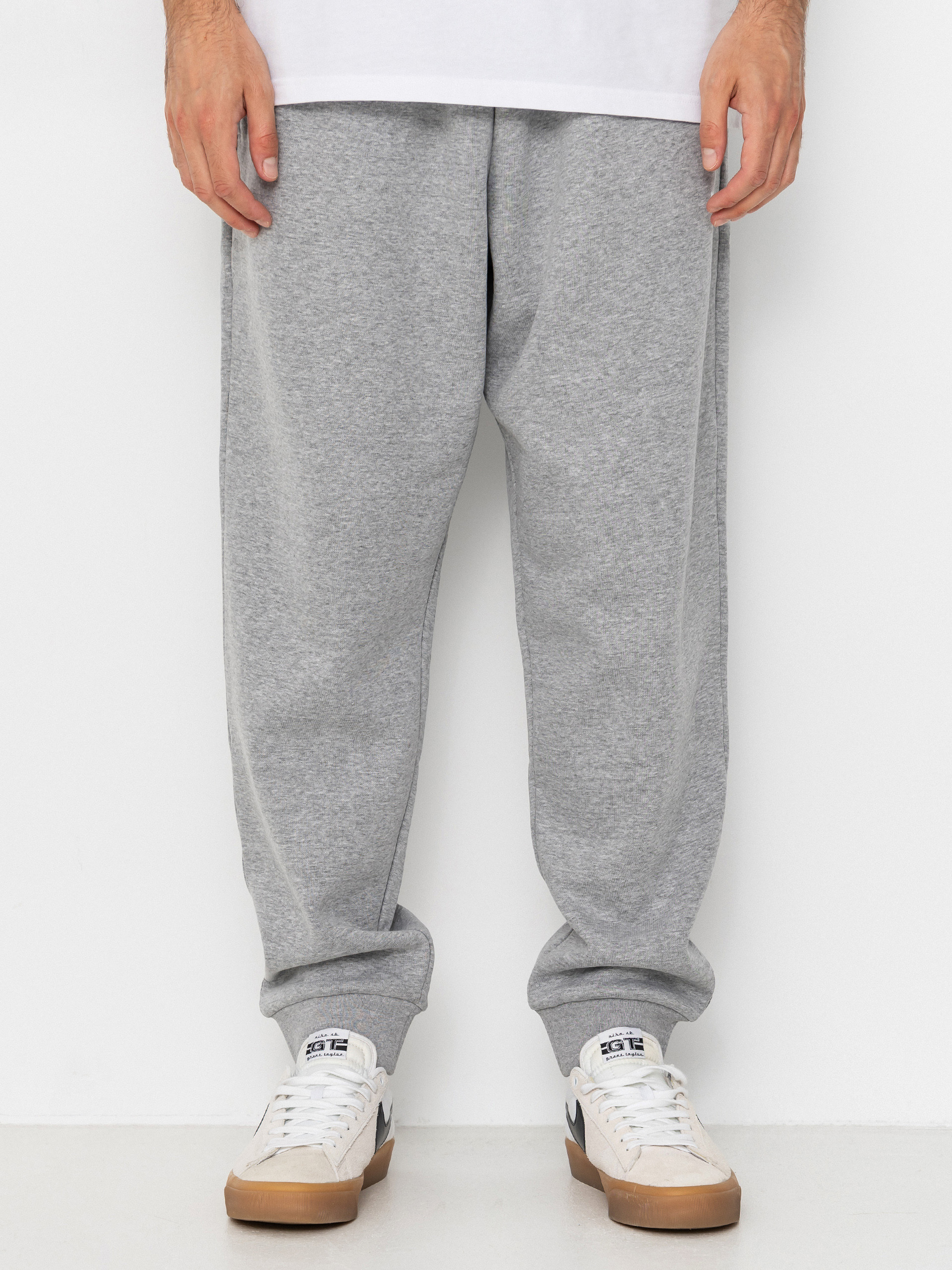 The North Face Hose Evolution Simple Dome Regular Jogger (tnf pale grey heather)
