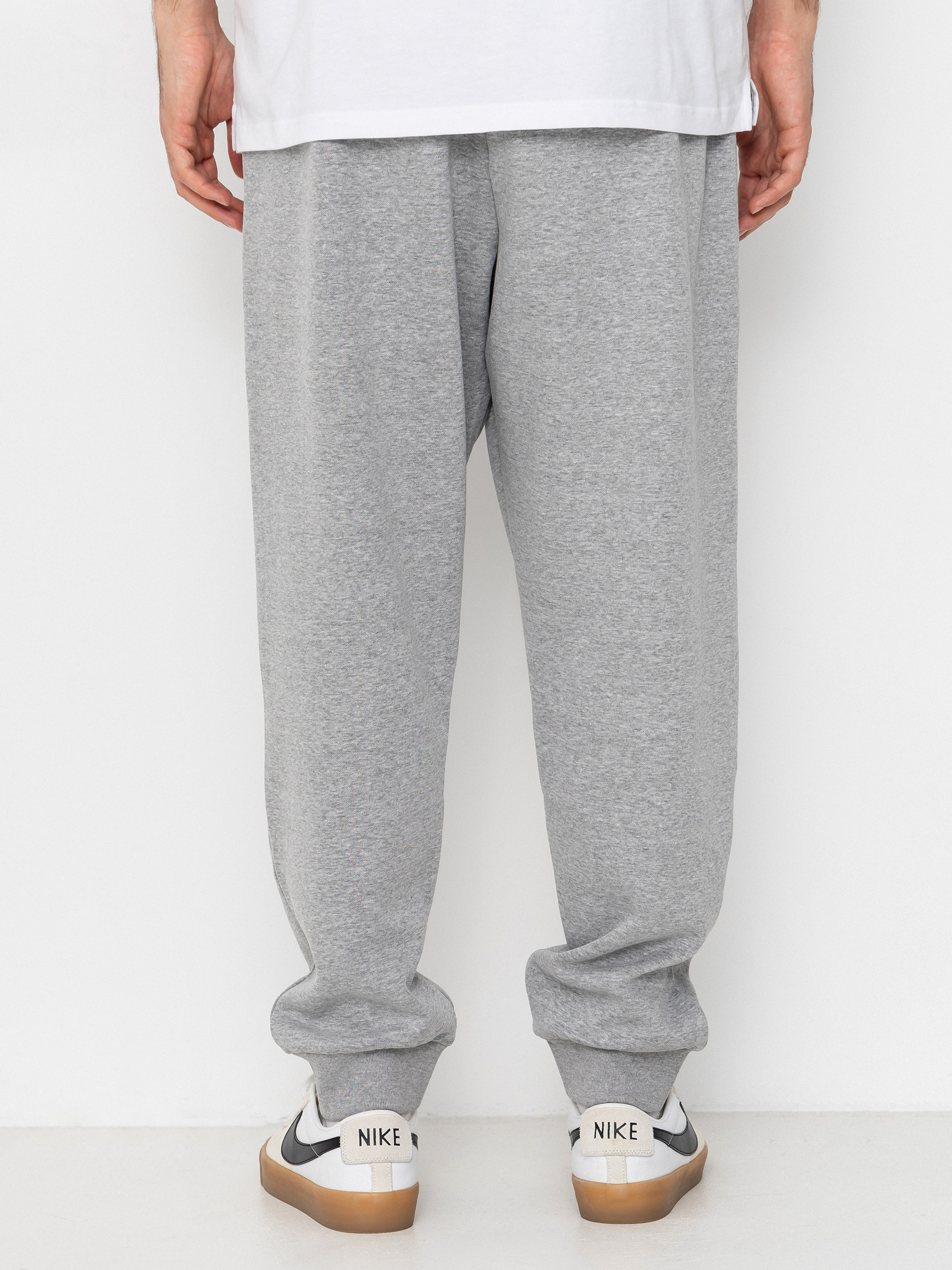 The North Face Pants Evolution Simple Dome Regular Jogger (tnf pale grey heather)