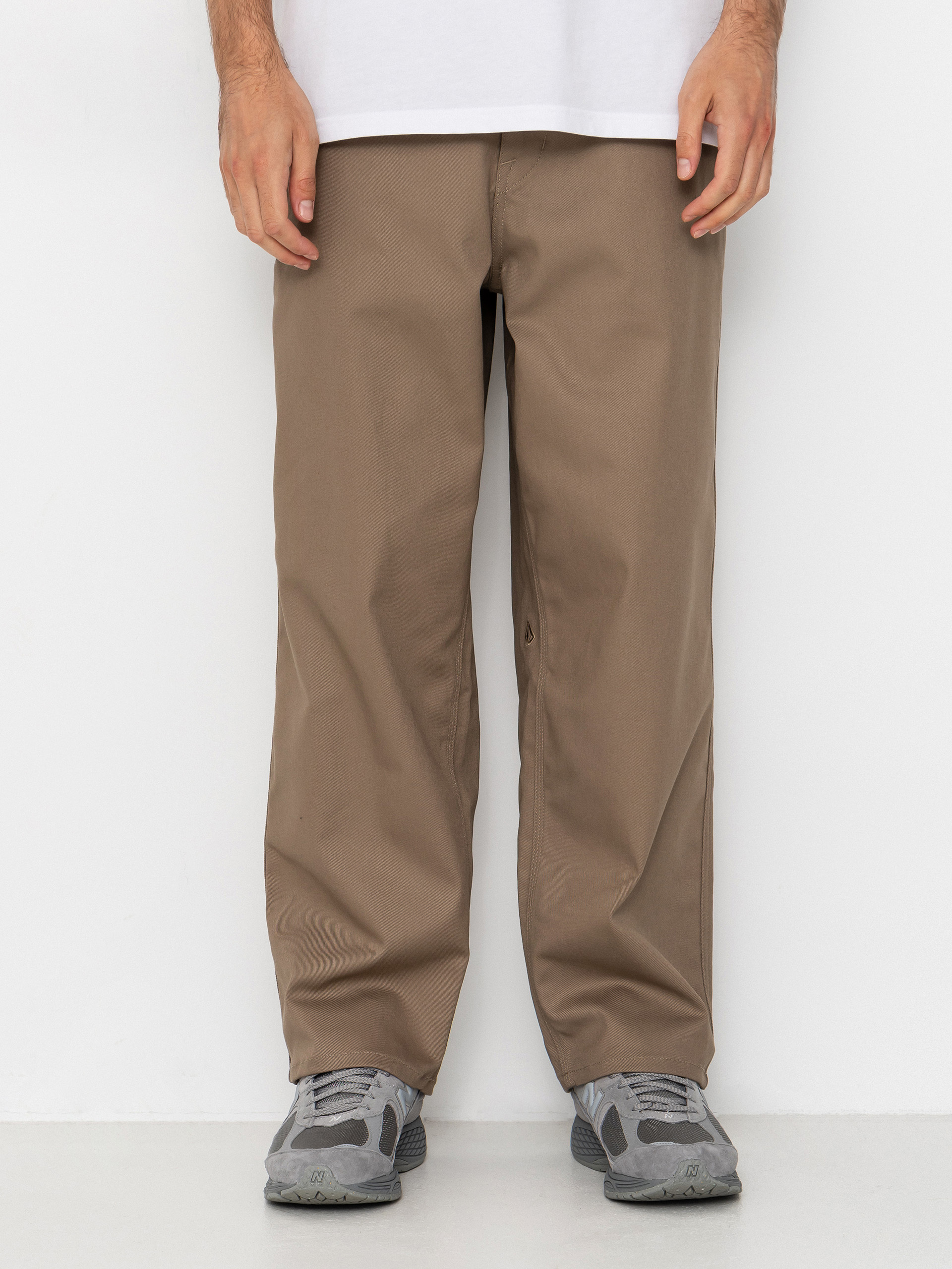Volcom Hose Billow (brindle)