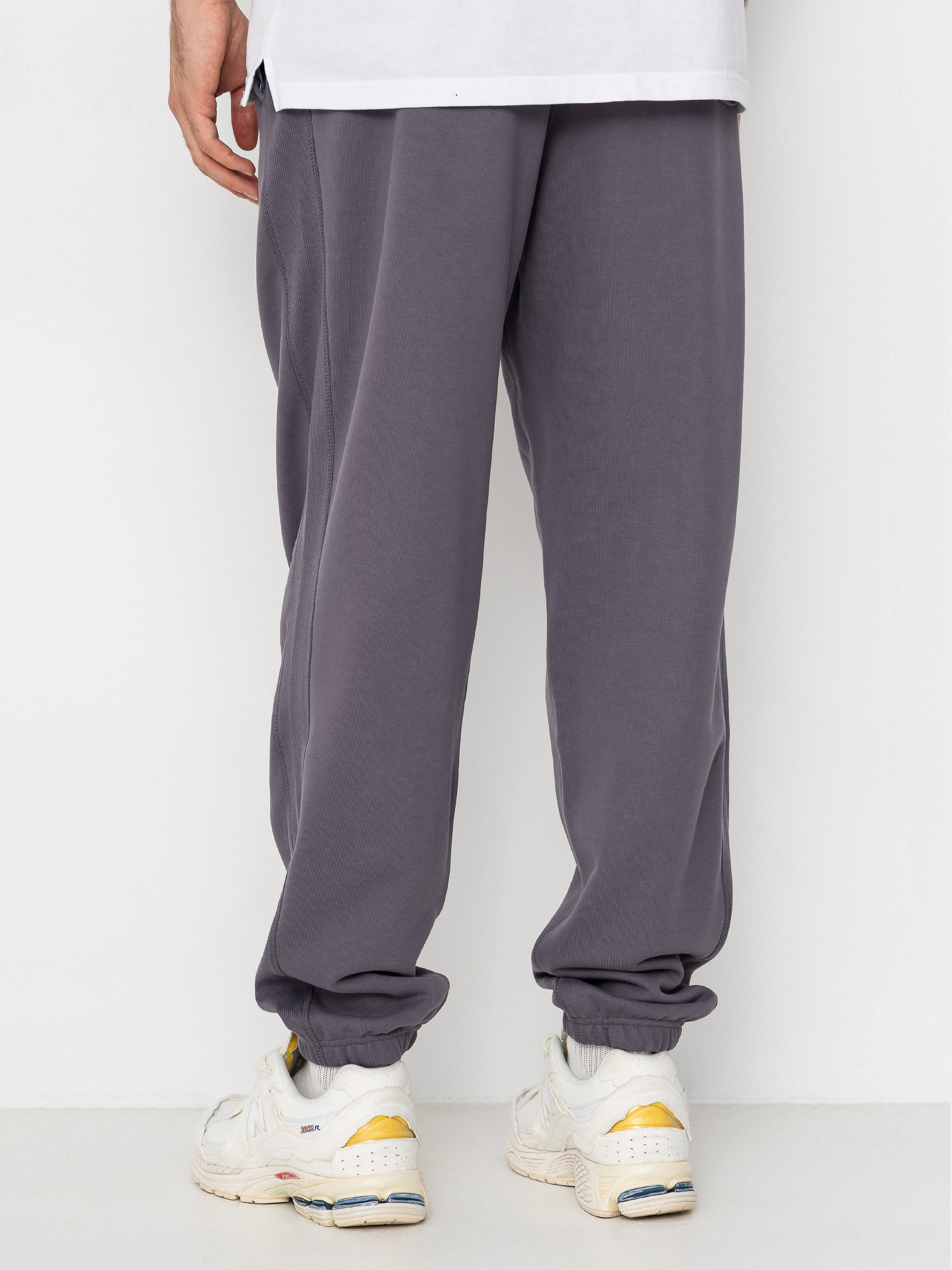New Balance Athletics French Terry Jogger Pants (neptune grey)