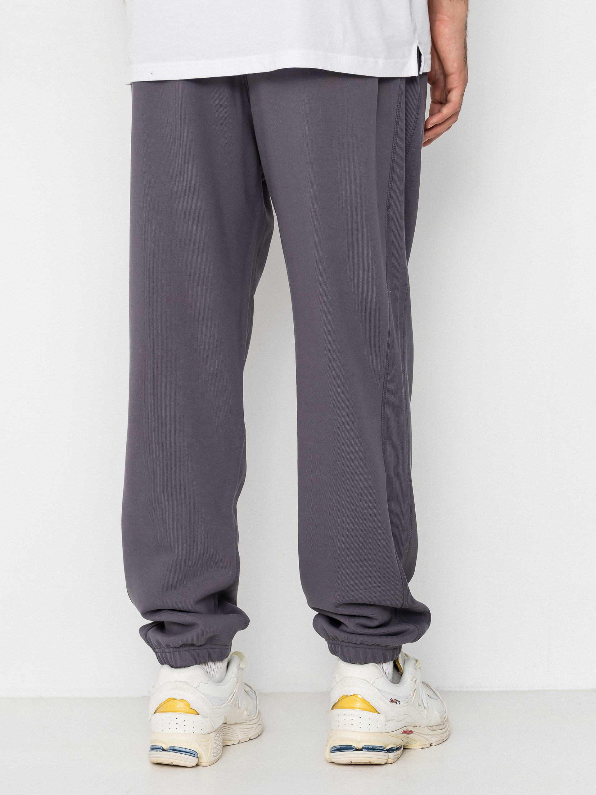 New Balance Athletics French Terry Jogger Pants (neptune grey)