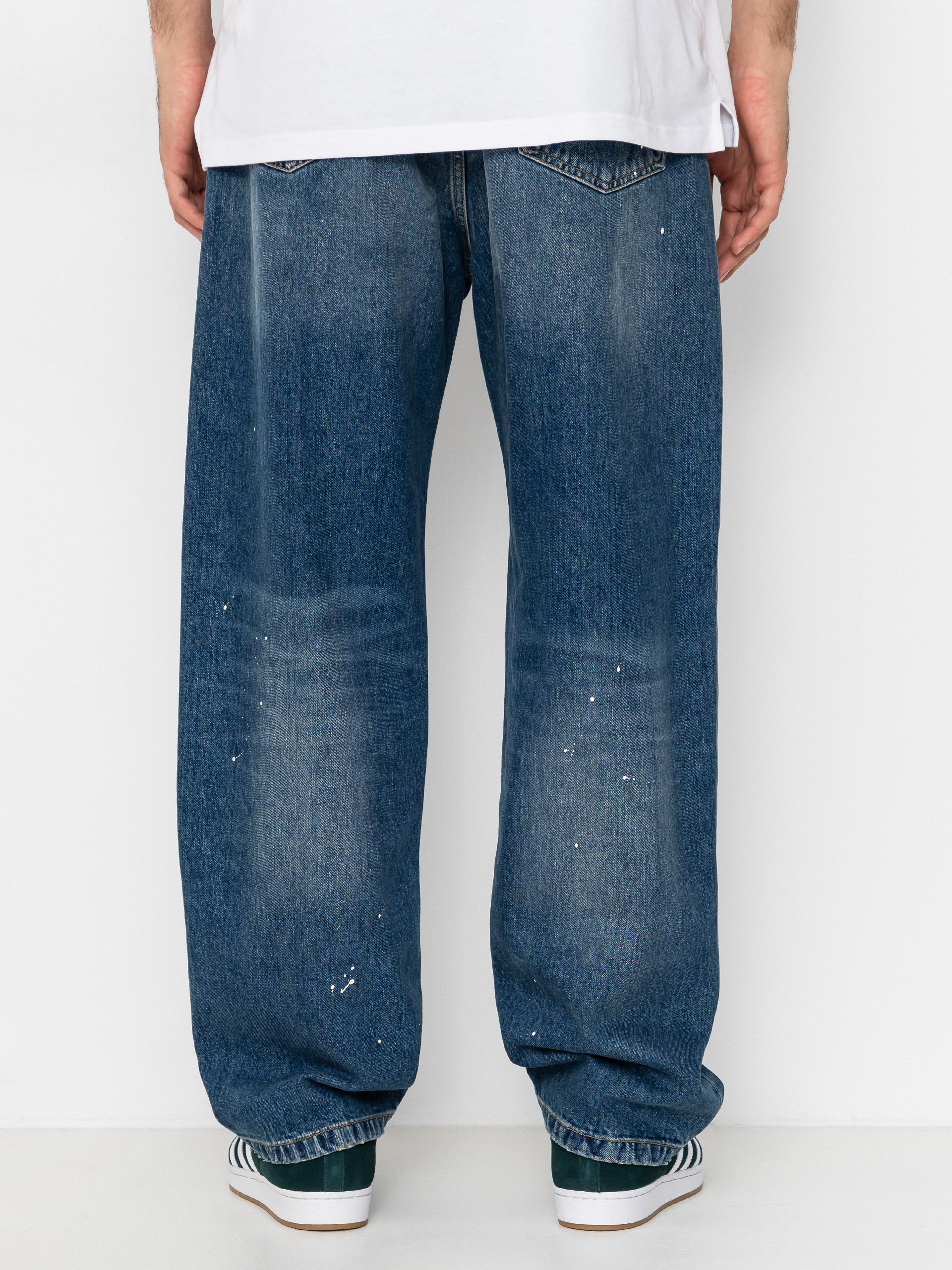 Carhartt WIP Landon Pants (blue)