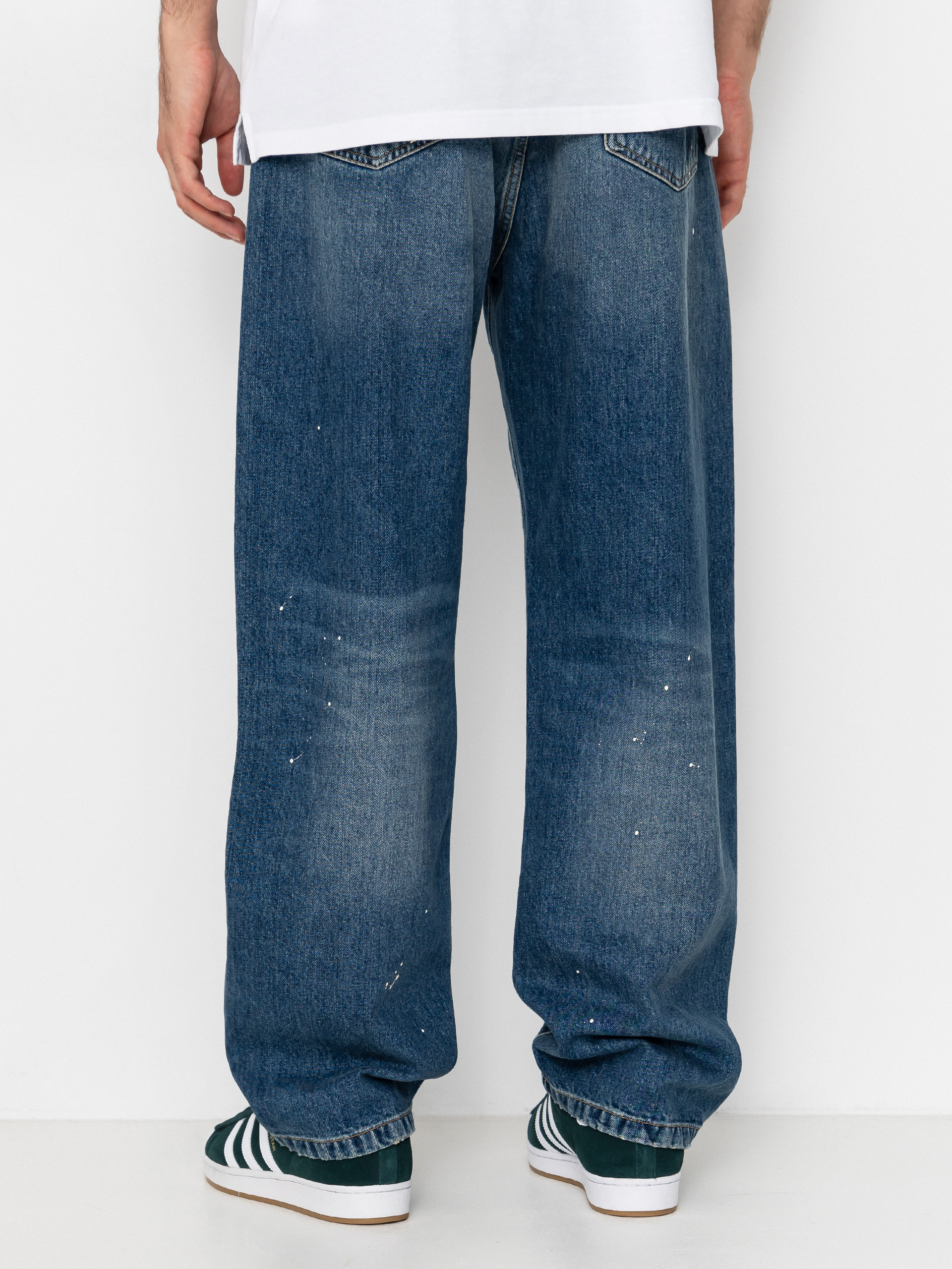 Carhartt WIP Landon Pants (blue)