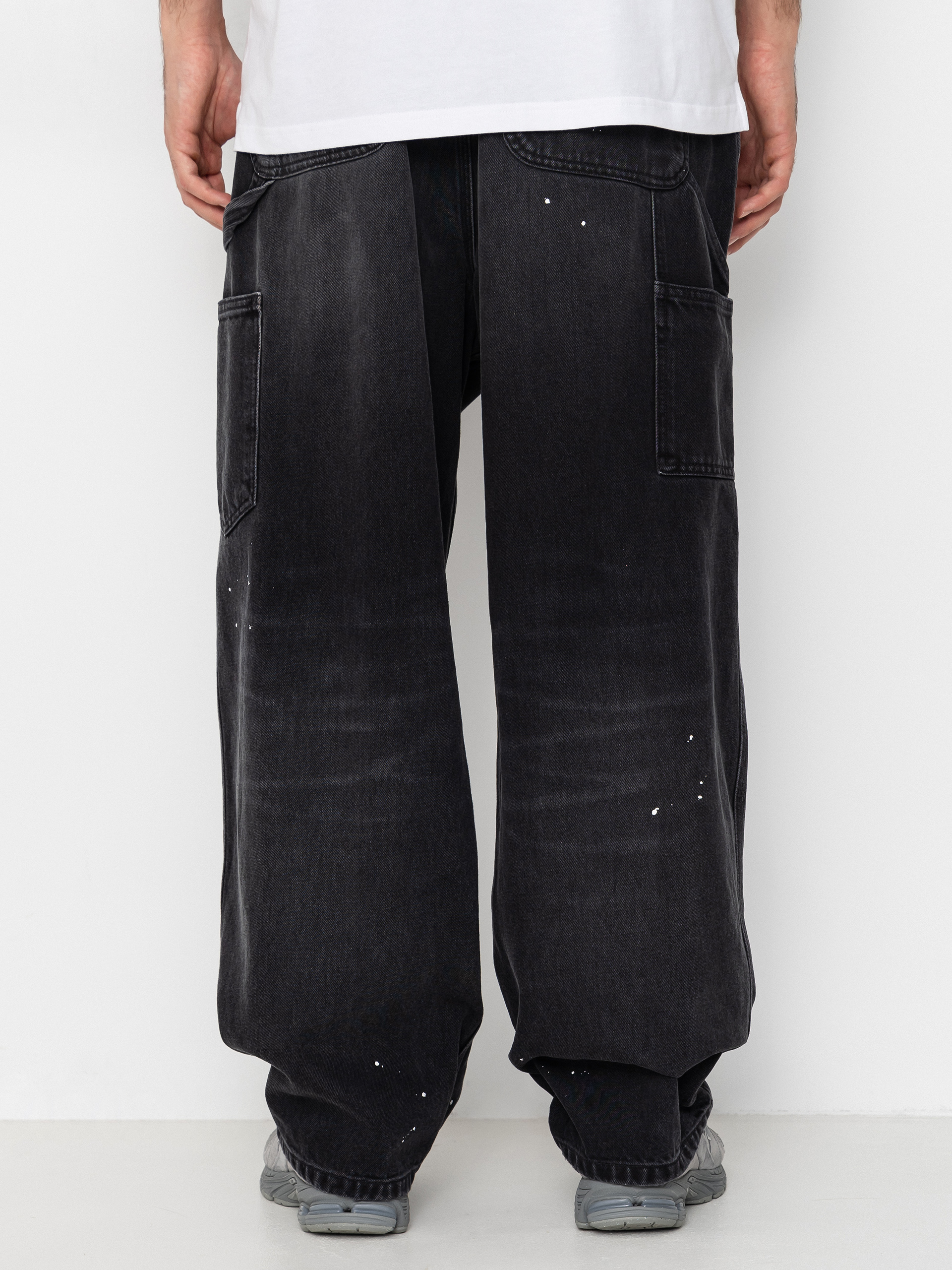 Carhartt WIP OG Single Knee Hose (black)