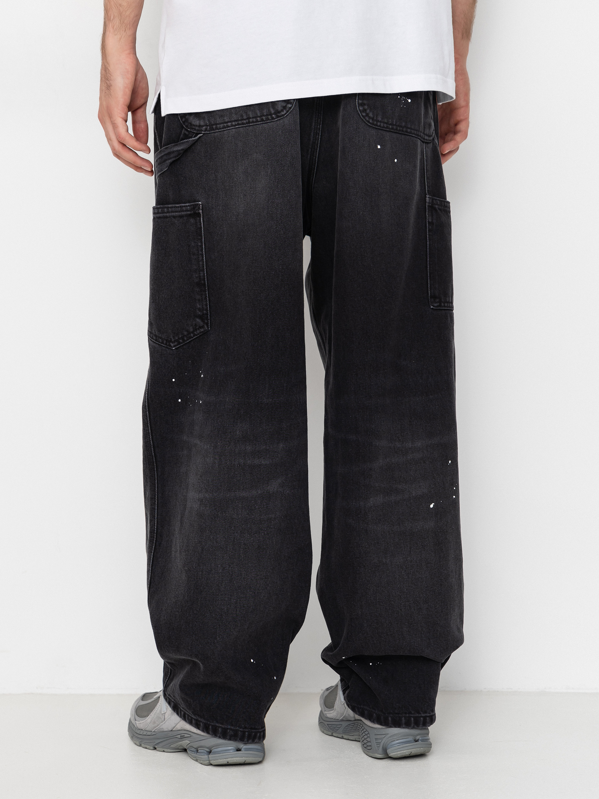 Carhartt WIP OG Single Knee Pants (black)