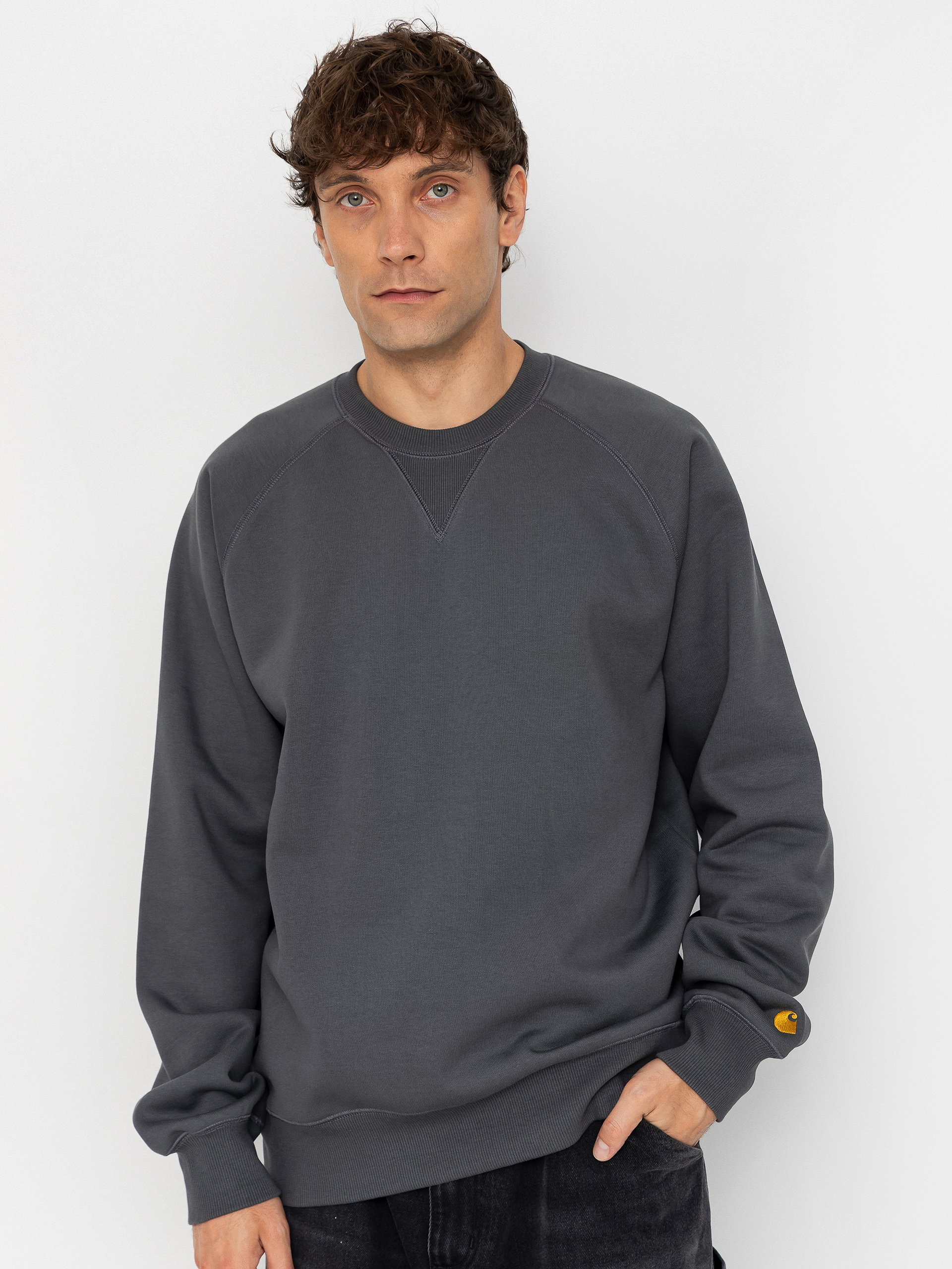 Carhartt WIP Chase Sweatshirt