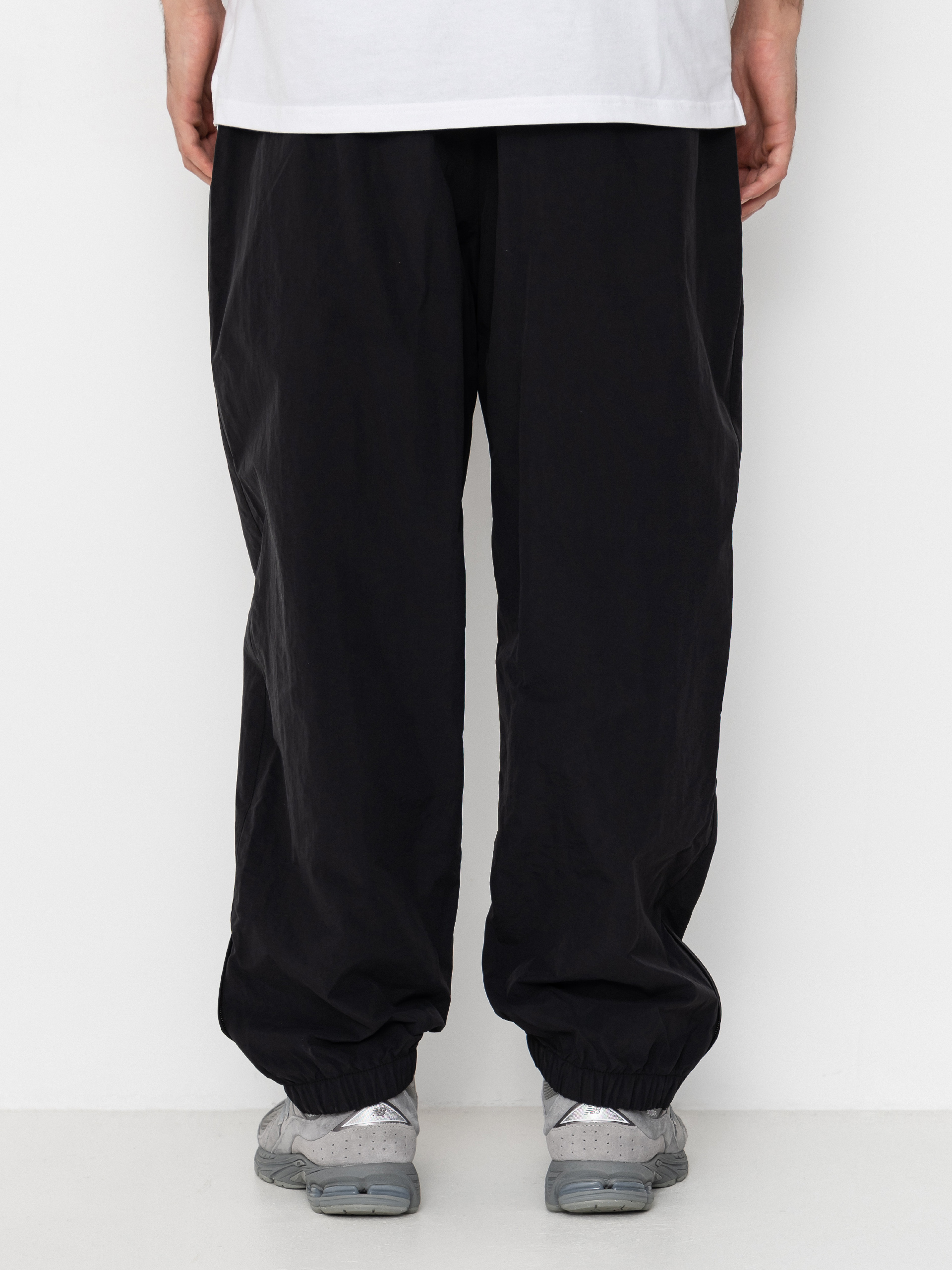 Carhartt WIP Travon Hose (black/wax)