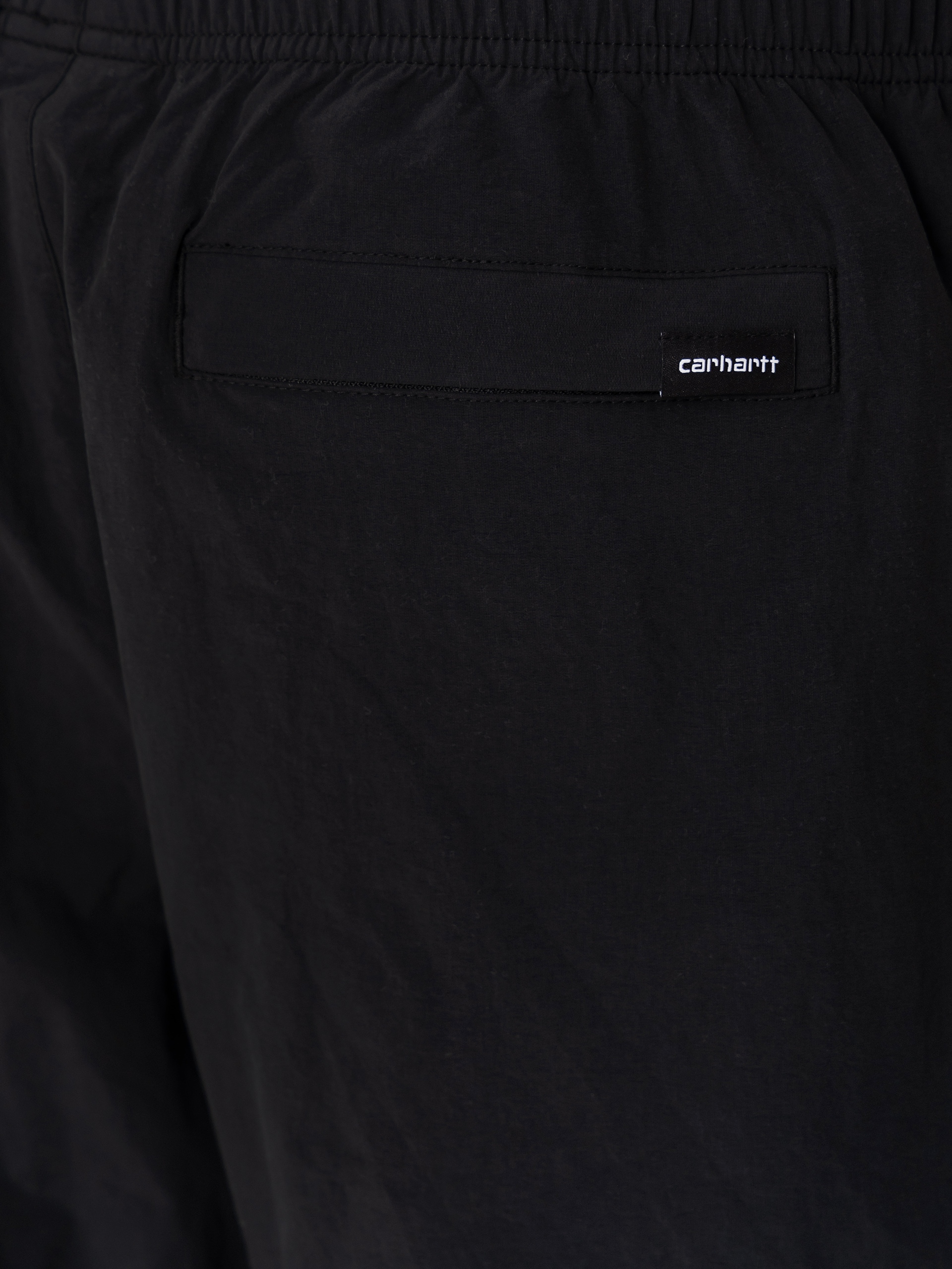 Carhartt WIP Travon Hose (black/wax)