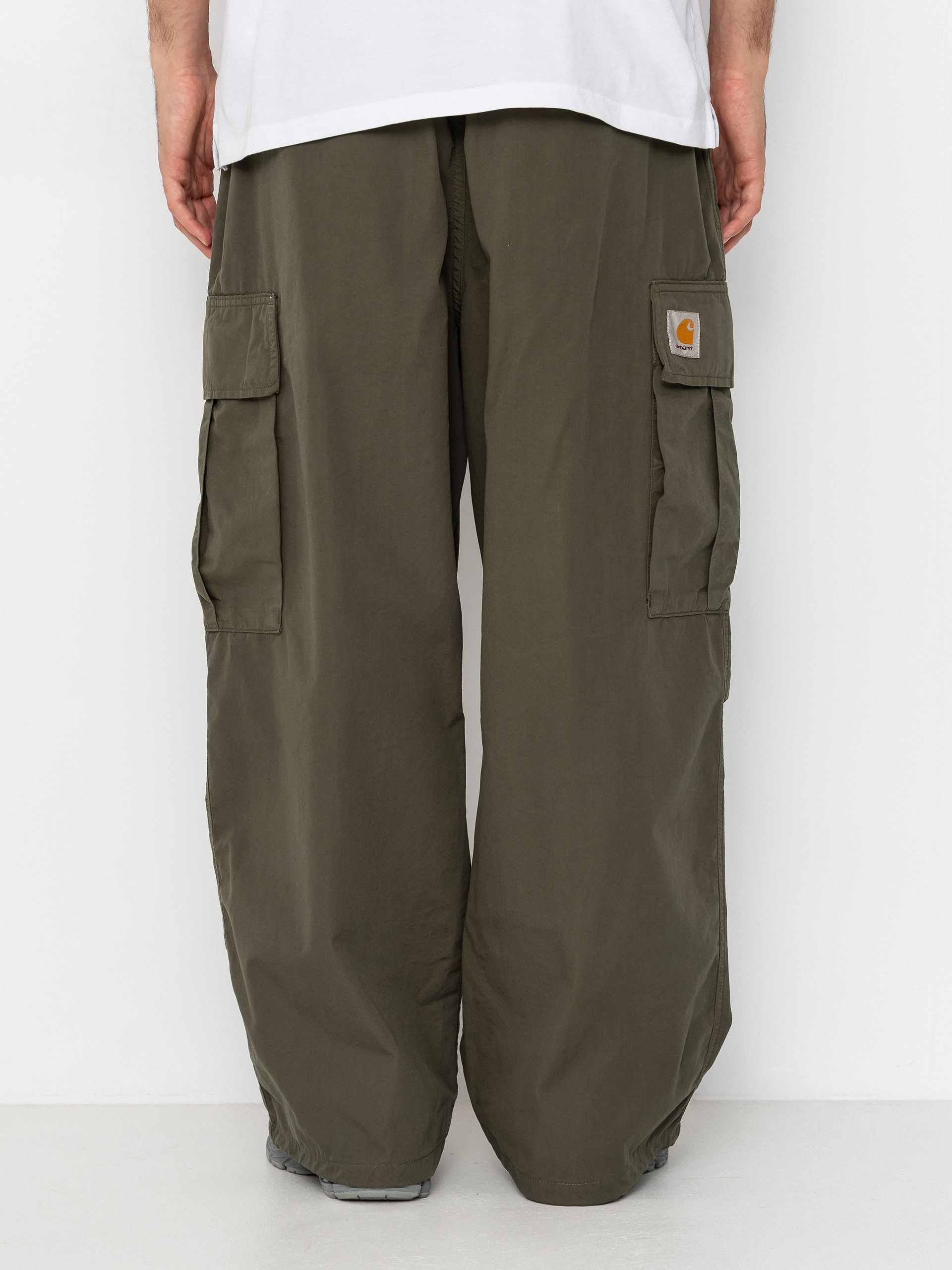 Carhartt WIP Mandler Cargo Hose (leaf)
