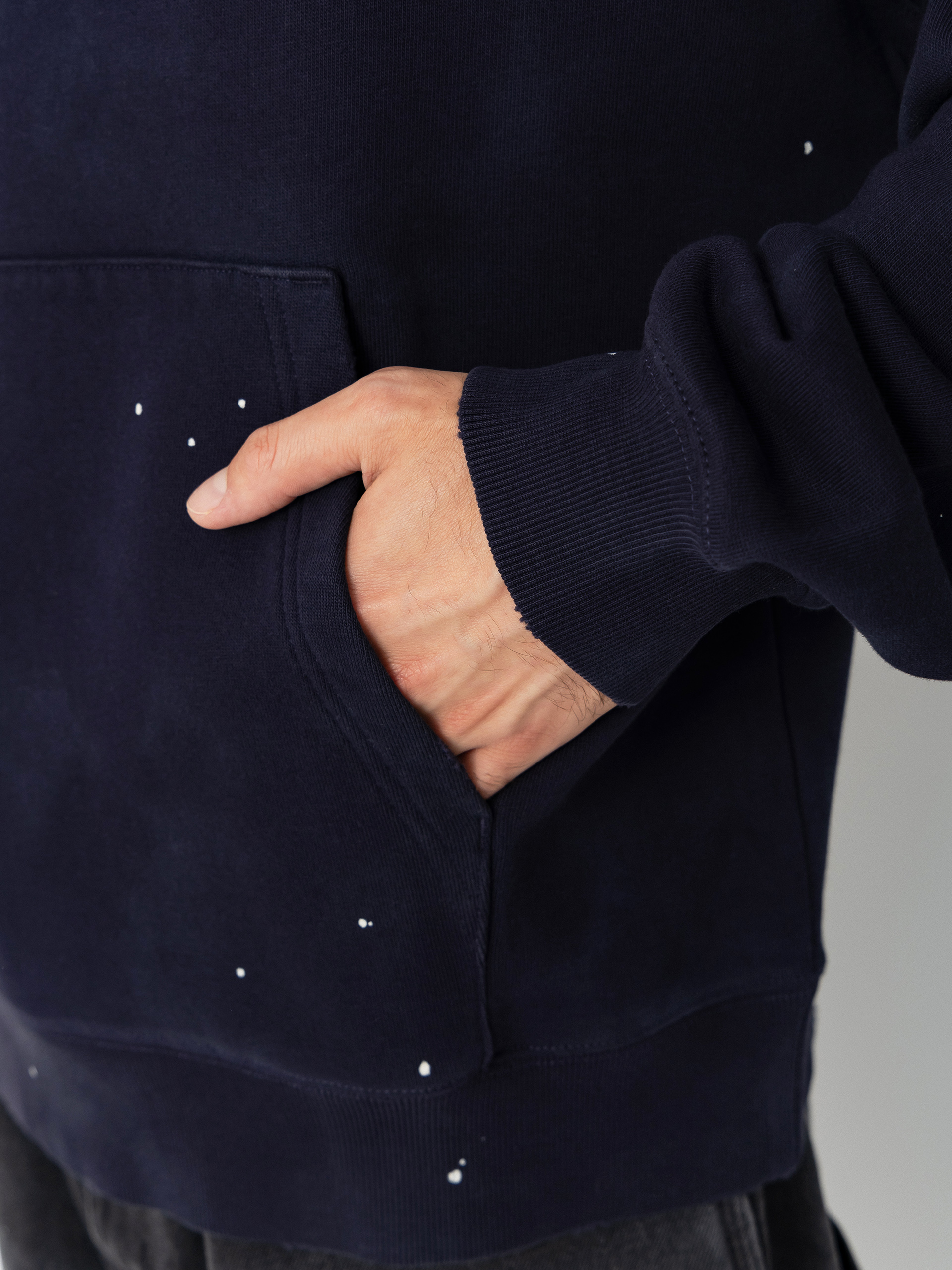 Carhartt WIP Painter Sweatshirt (dark navy)